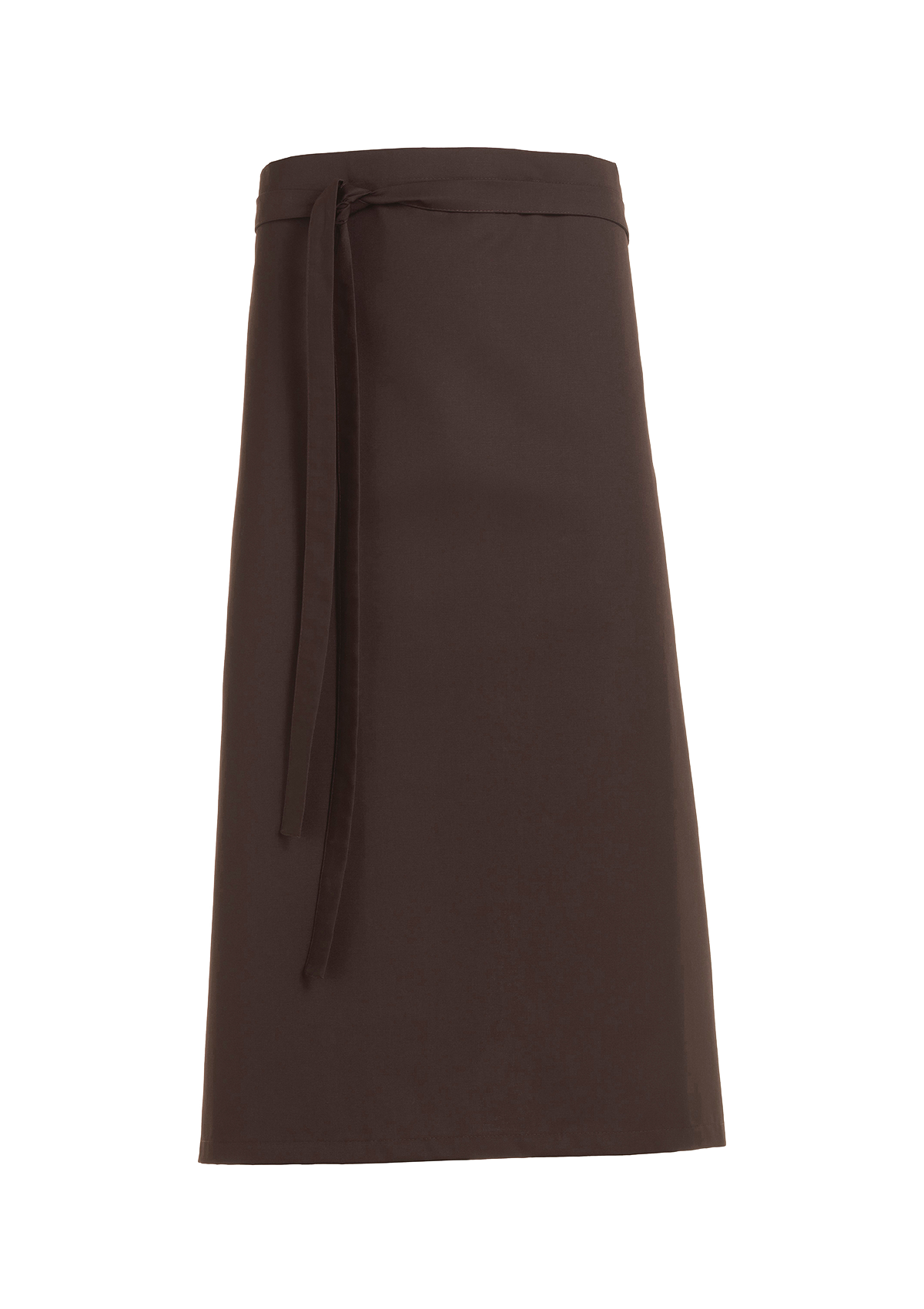 Waiter's Long Apron Unisex | Kentaur