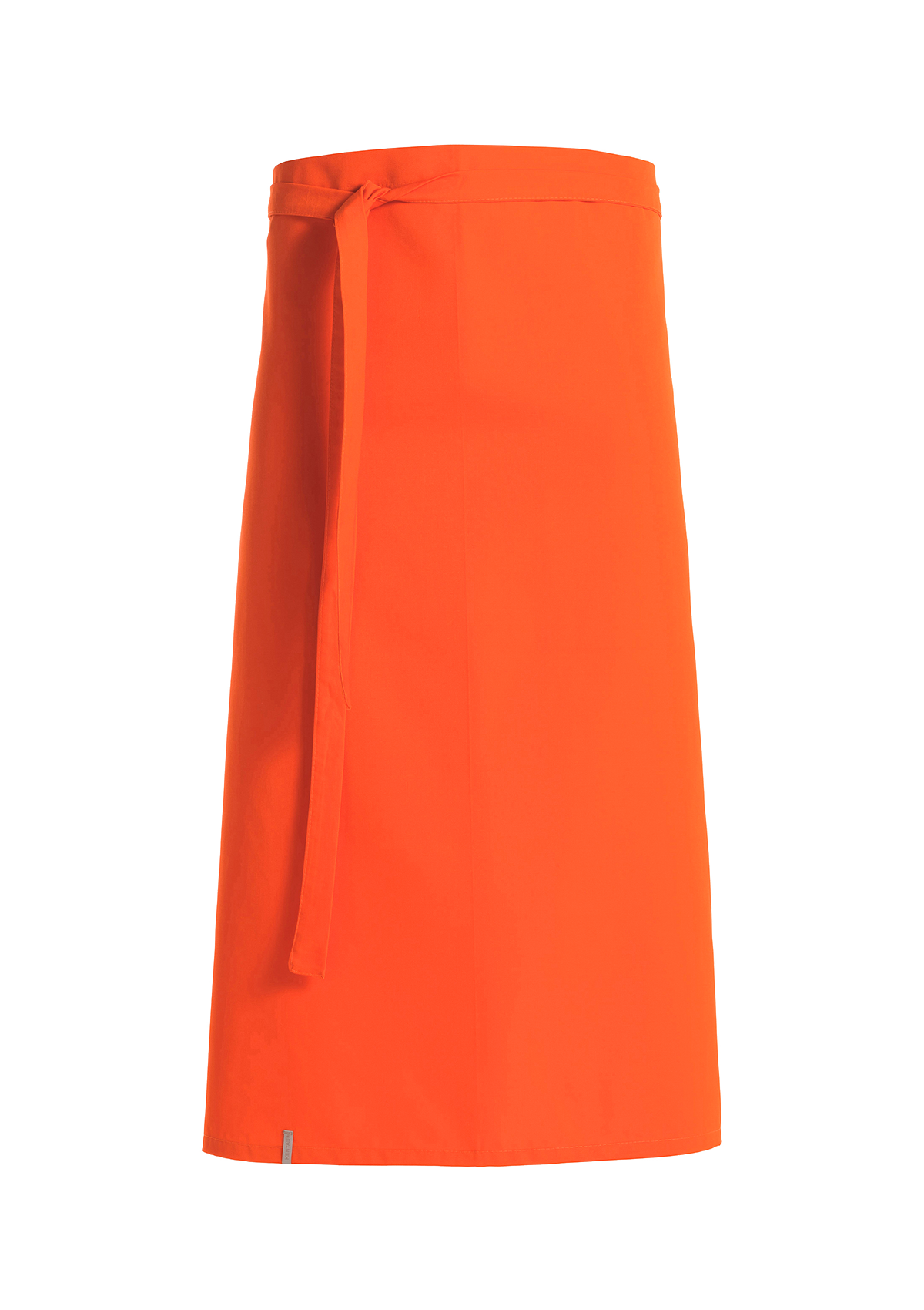 Waiter's Long Apron Unisex | Kentaur