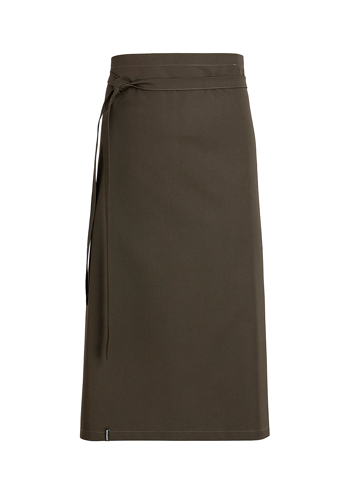 Waiter's Long Apron Unisex | Kentaur