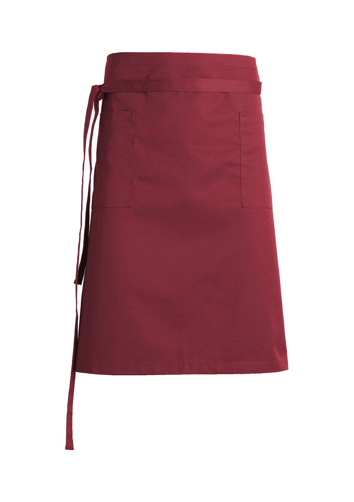 Waist Apron with Pockets Unisex | Kentaur