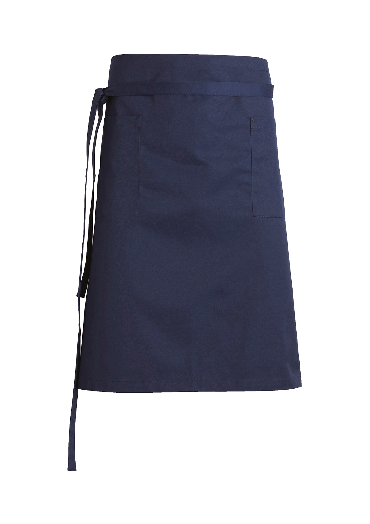 Waist Apron with Pockets Unisex | Kentaur