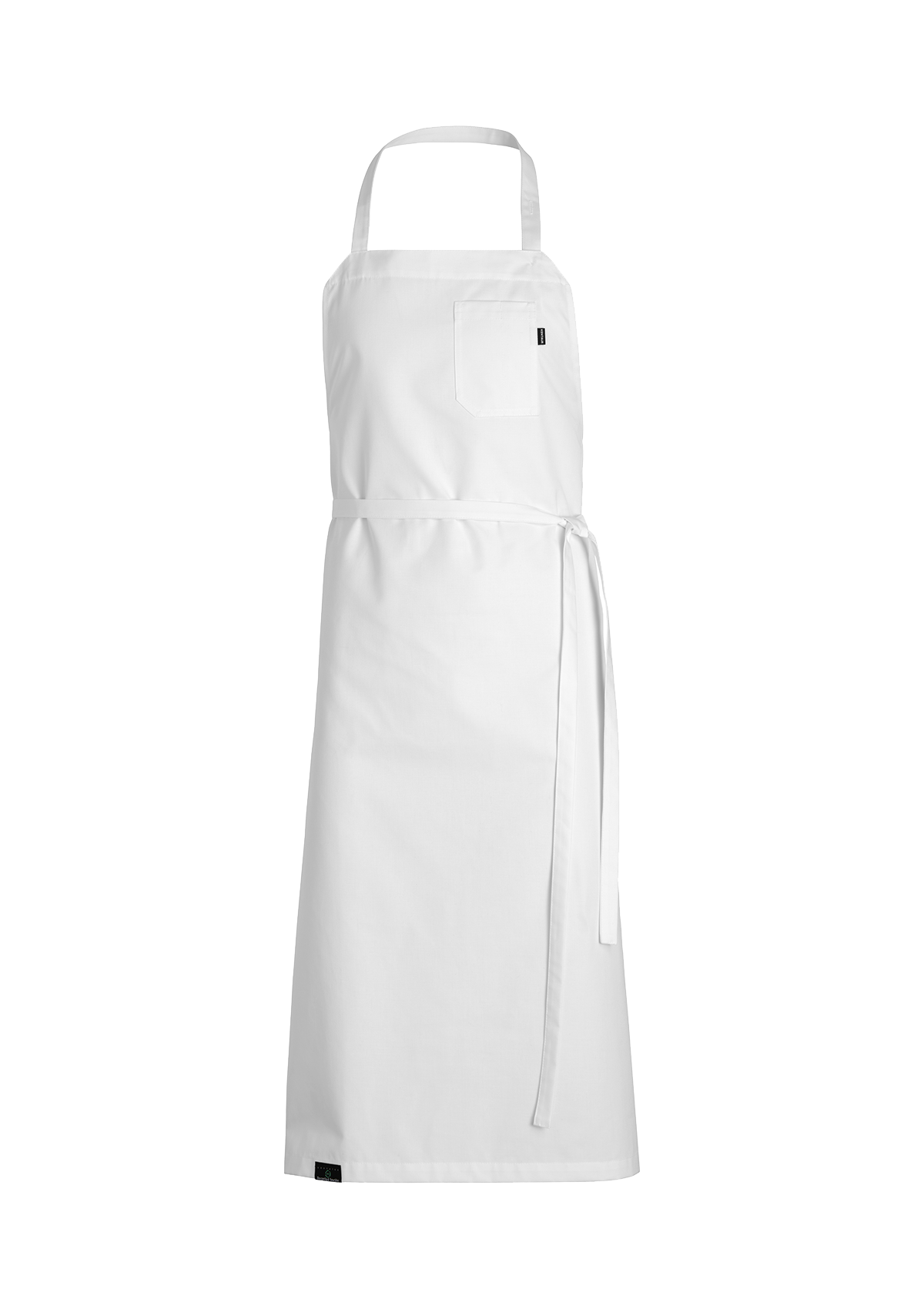 Bib Apron in a Modern Style | Kentaur