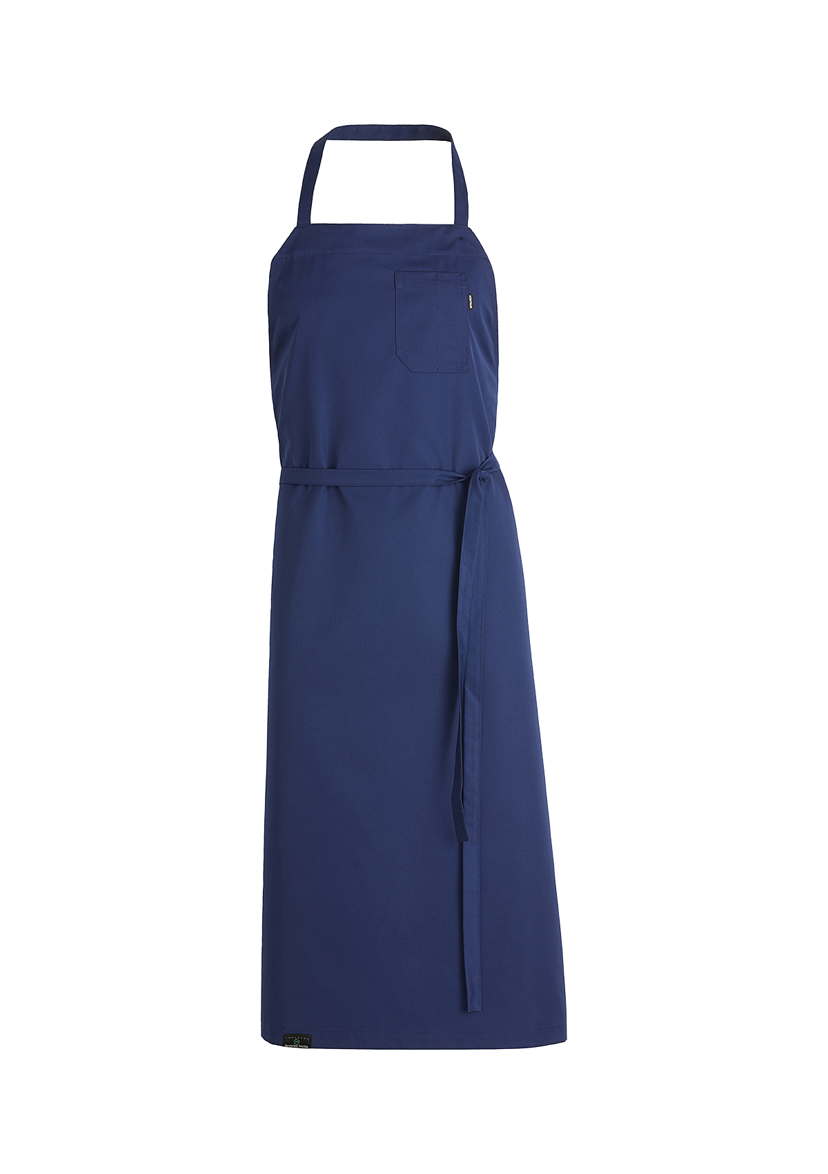 Bib Apron in a Modern Style | Kentaur