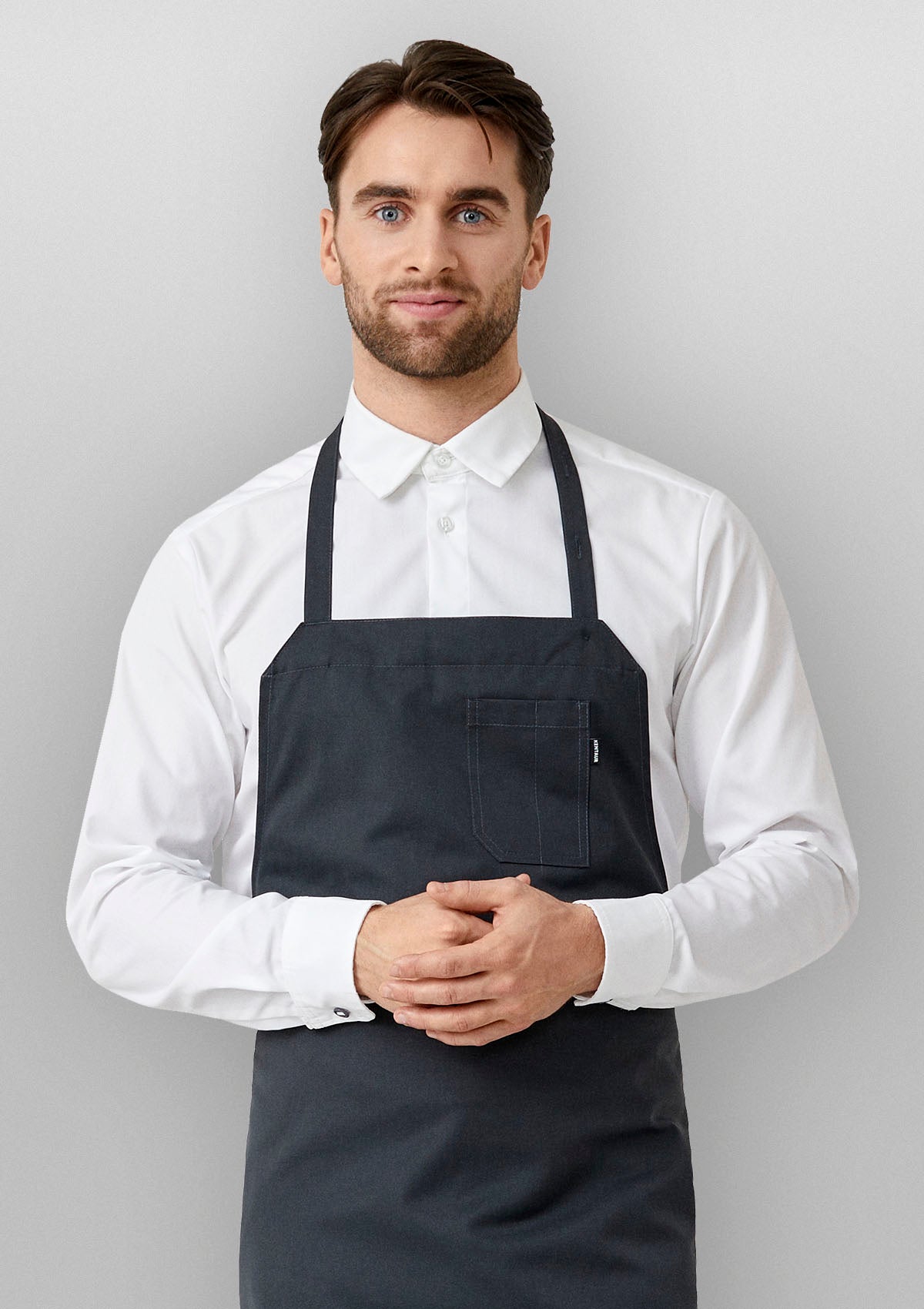 Bib Apron in a Modern Style | Kentaur