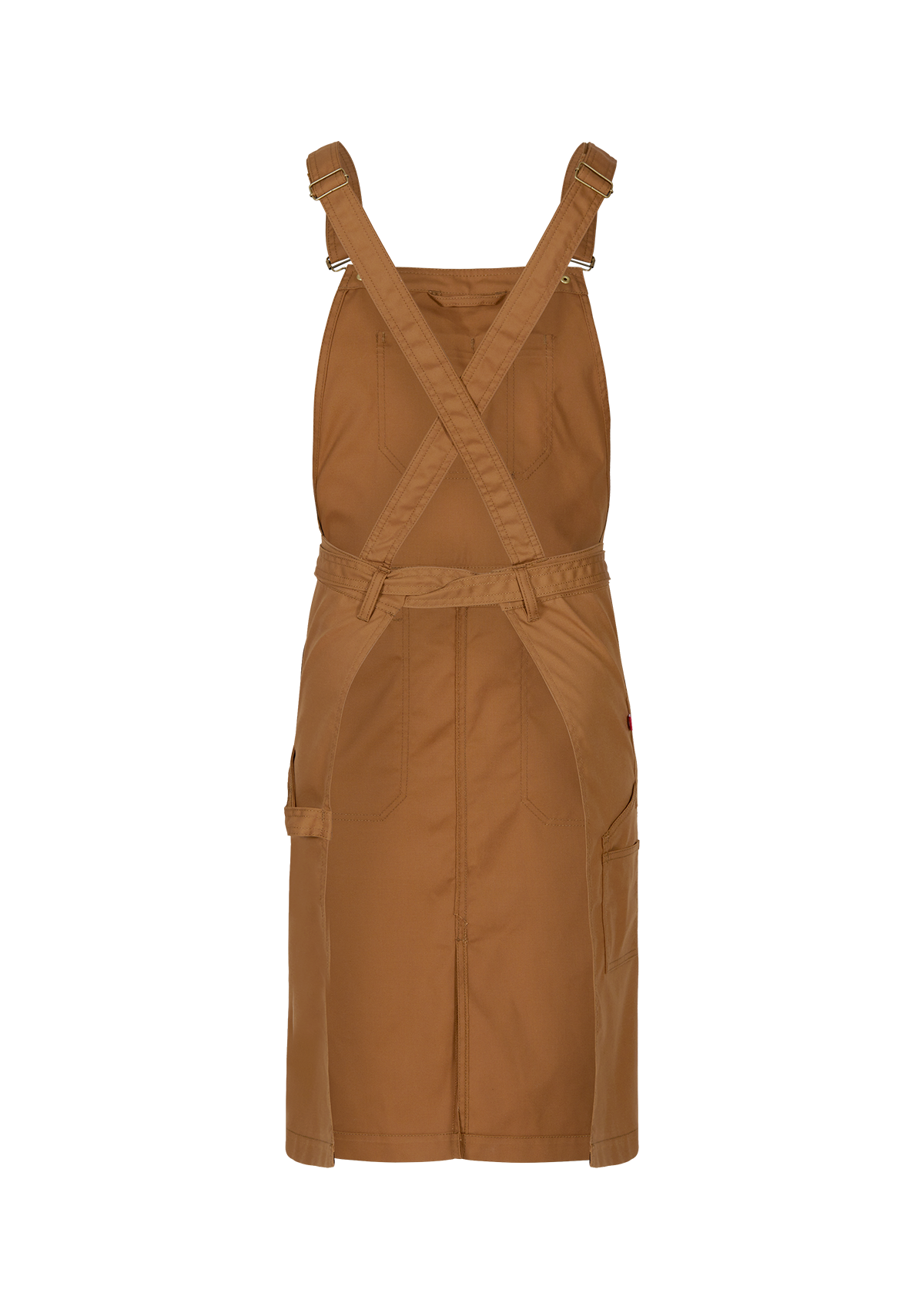 Bib Apron Dungaree Style Unisex | Segers