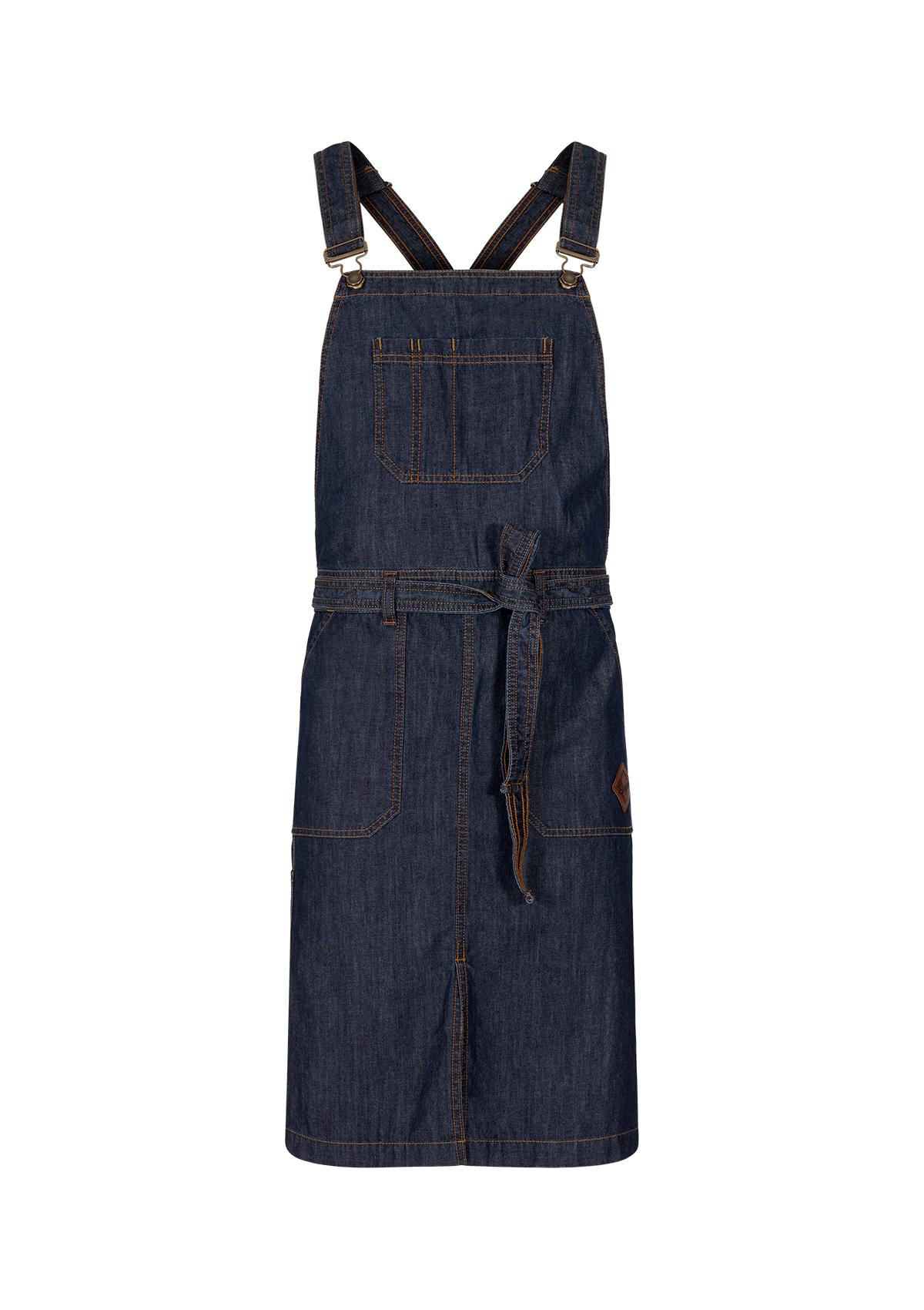 Bib Apron Dungaree Style Unisex | Segers
