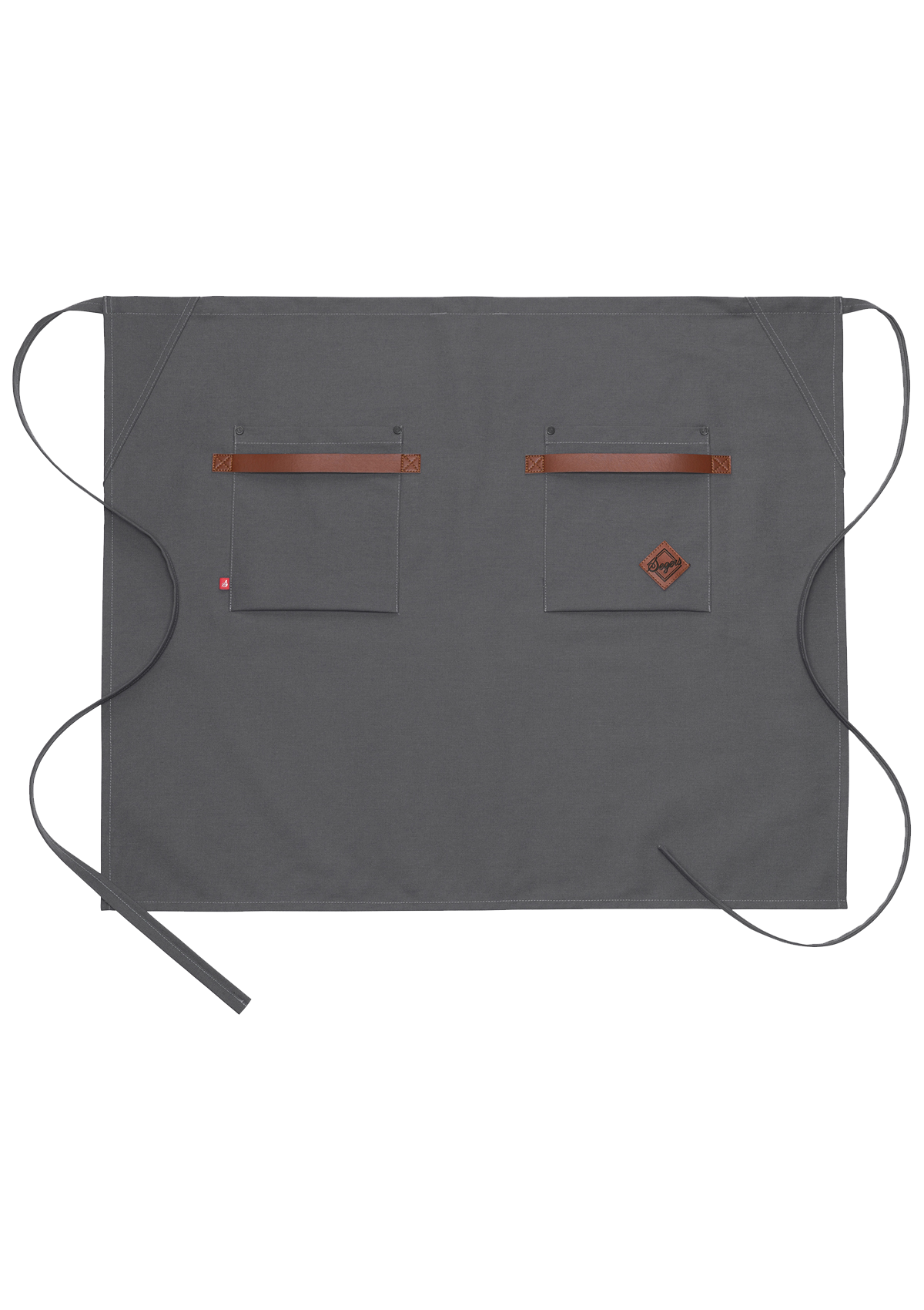 Waist Apron Canvas Unisex | Segers