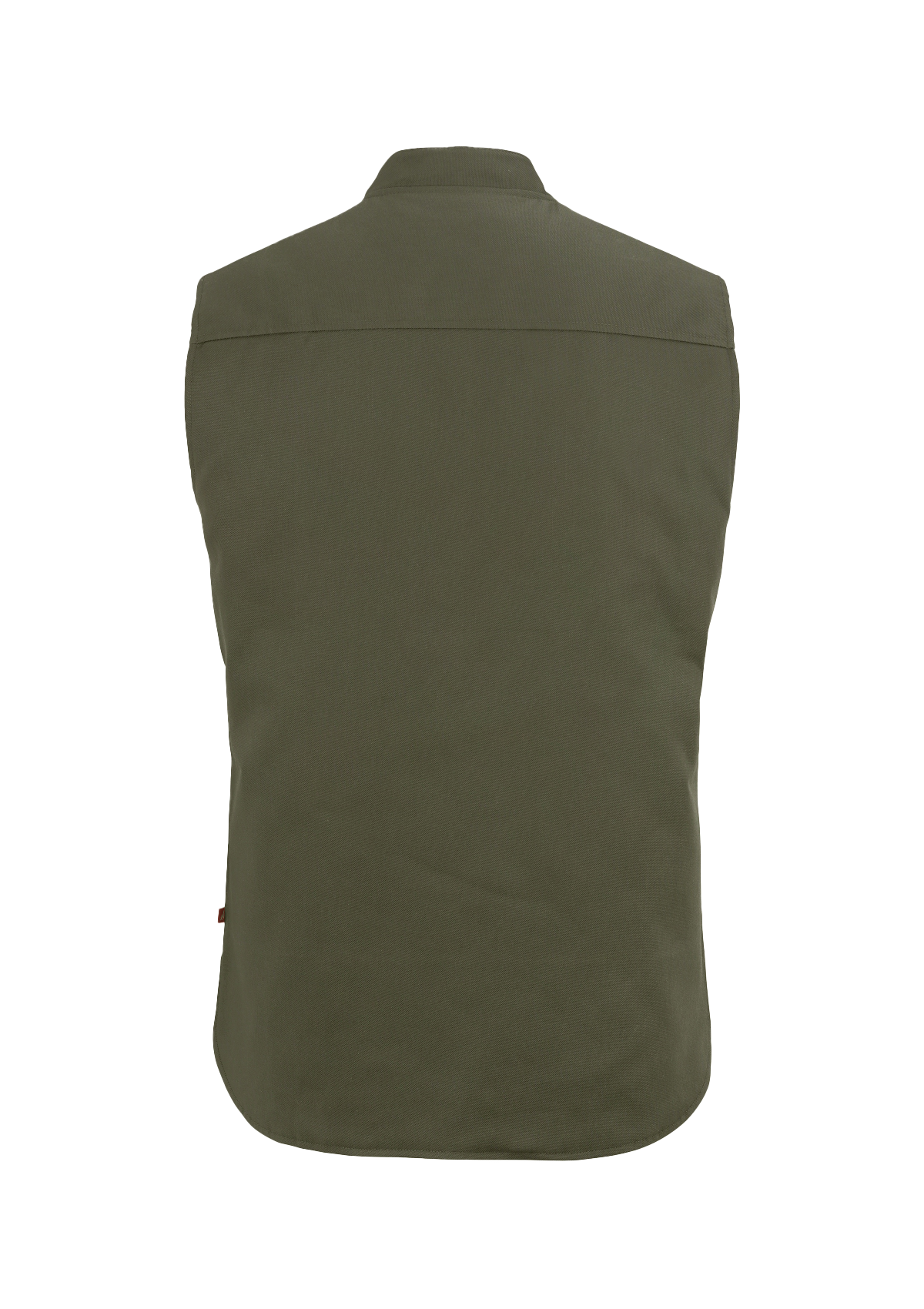 Lined waistcoat Unisex | Segers