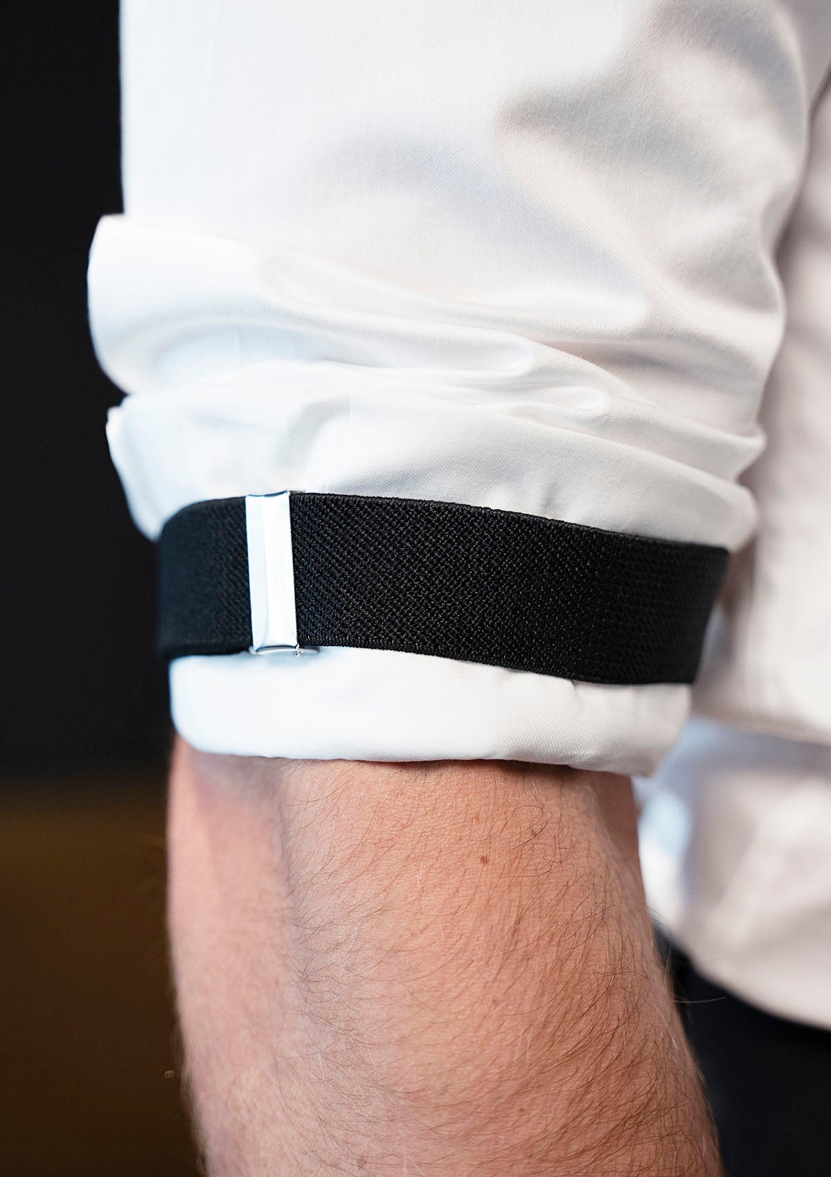 Adjustable Sleeve Straps | Karlowsky