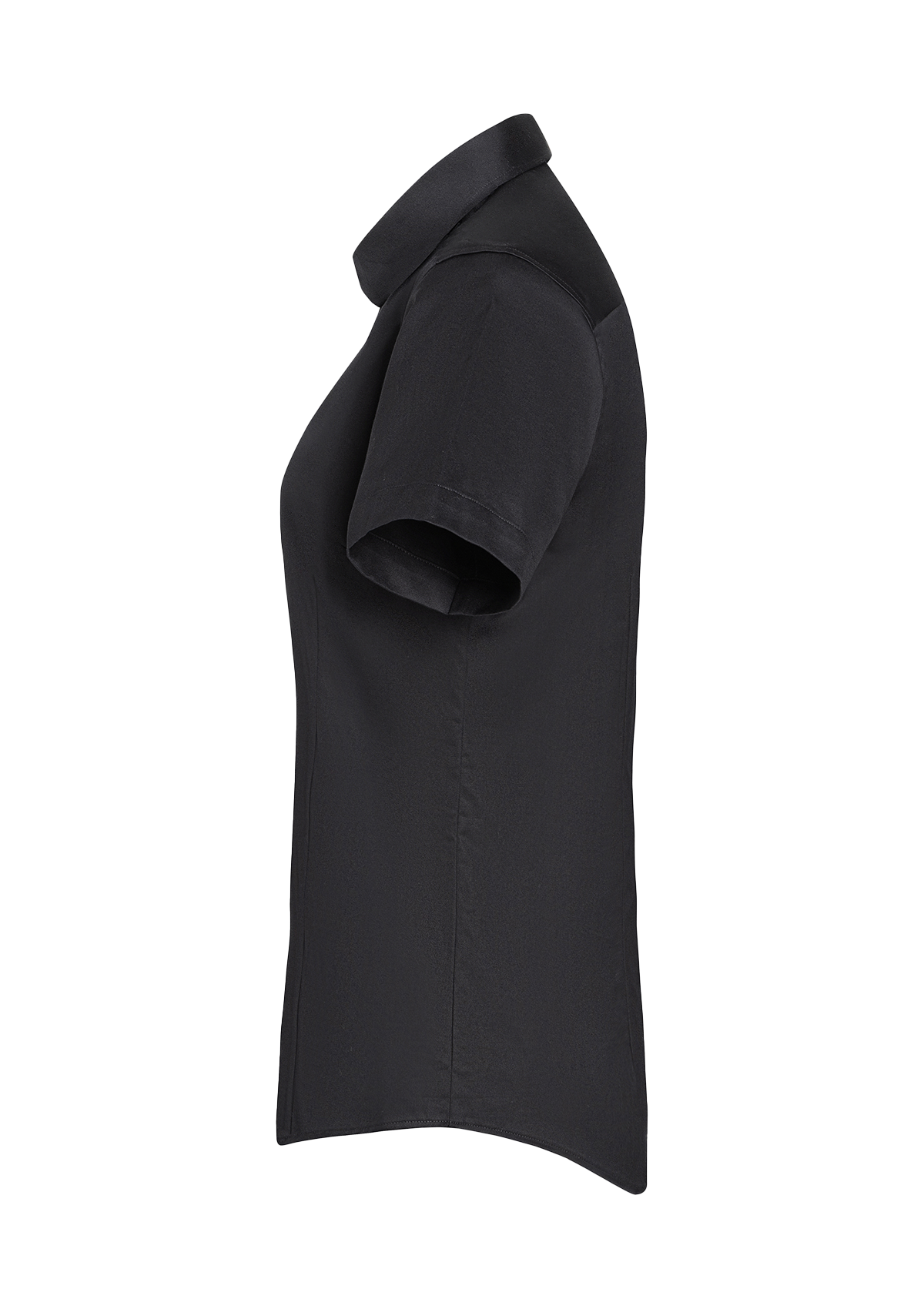 Women's Blouse Active-Stretch Short Sleeves Modern-Fit | Karlowsky