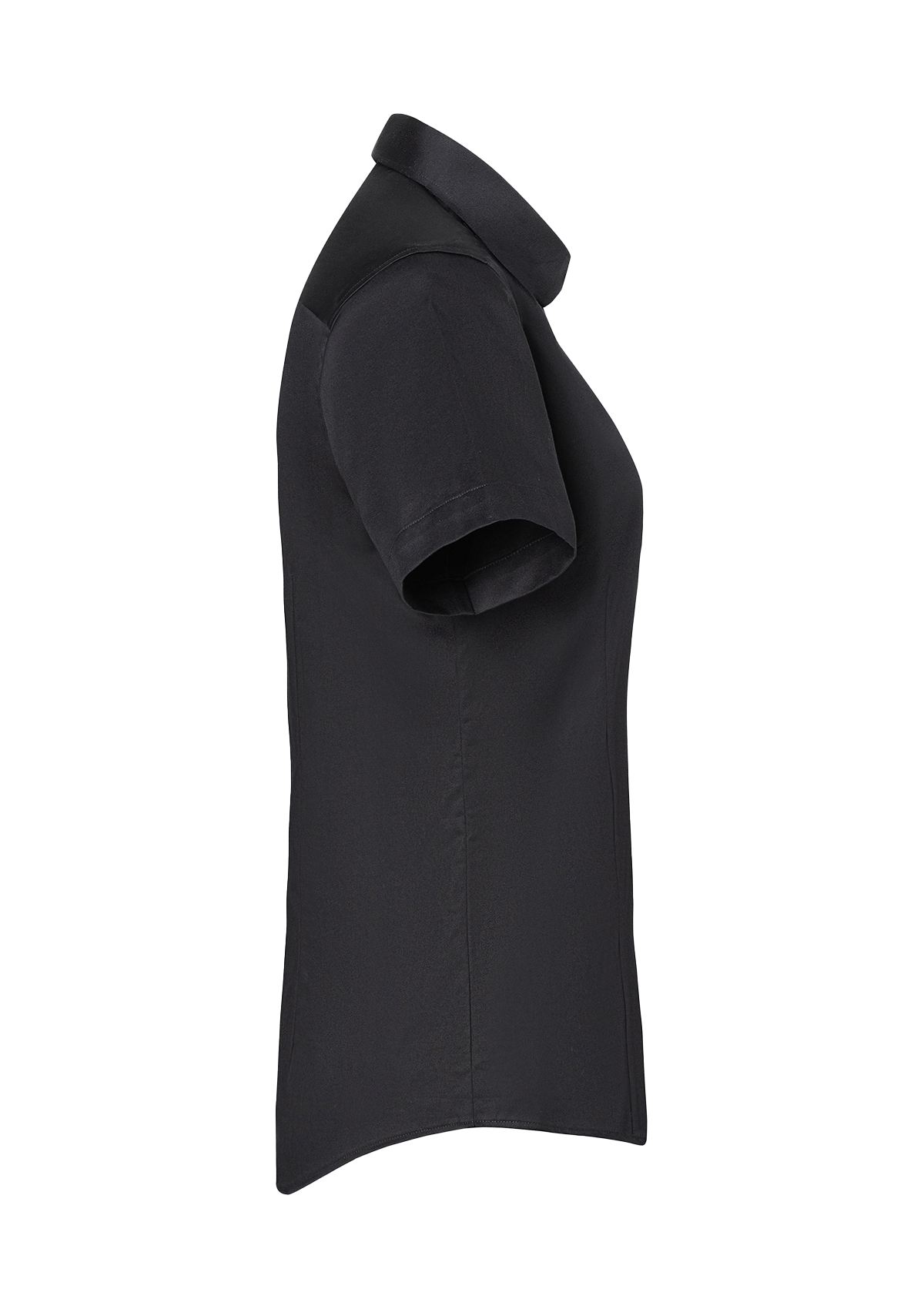 Women's Blouse Active-Stretch Short Sleeves Modern-Fit | Karlowsky