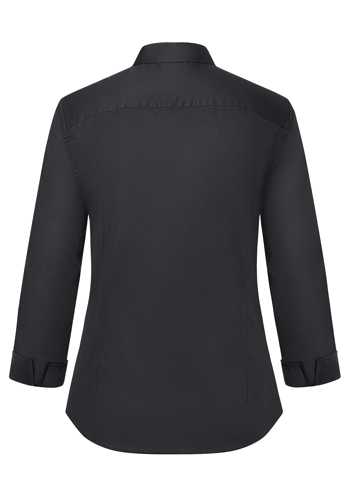 Women's Blouse Active-Stretch 3/4-Sleeves Modern-Fit | Karlowsky