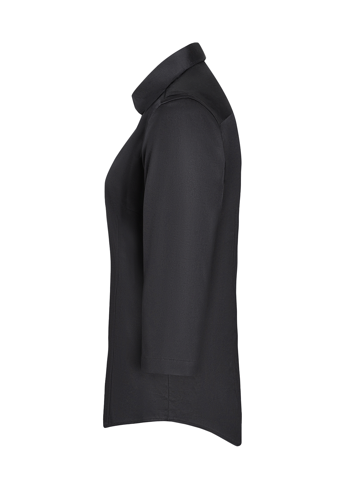 Women's Blouse Active-Stretch 3/4-Sleeves Modern-Fit | Karlowsky