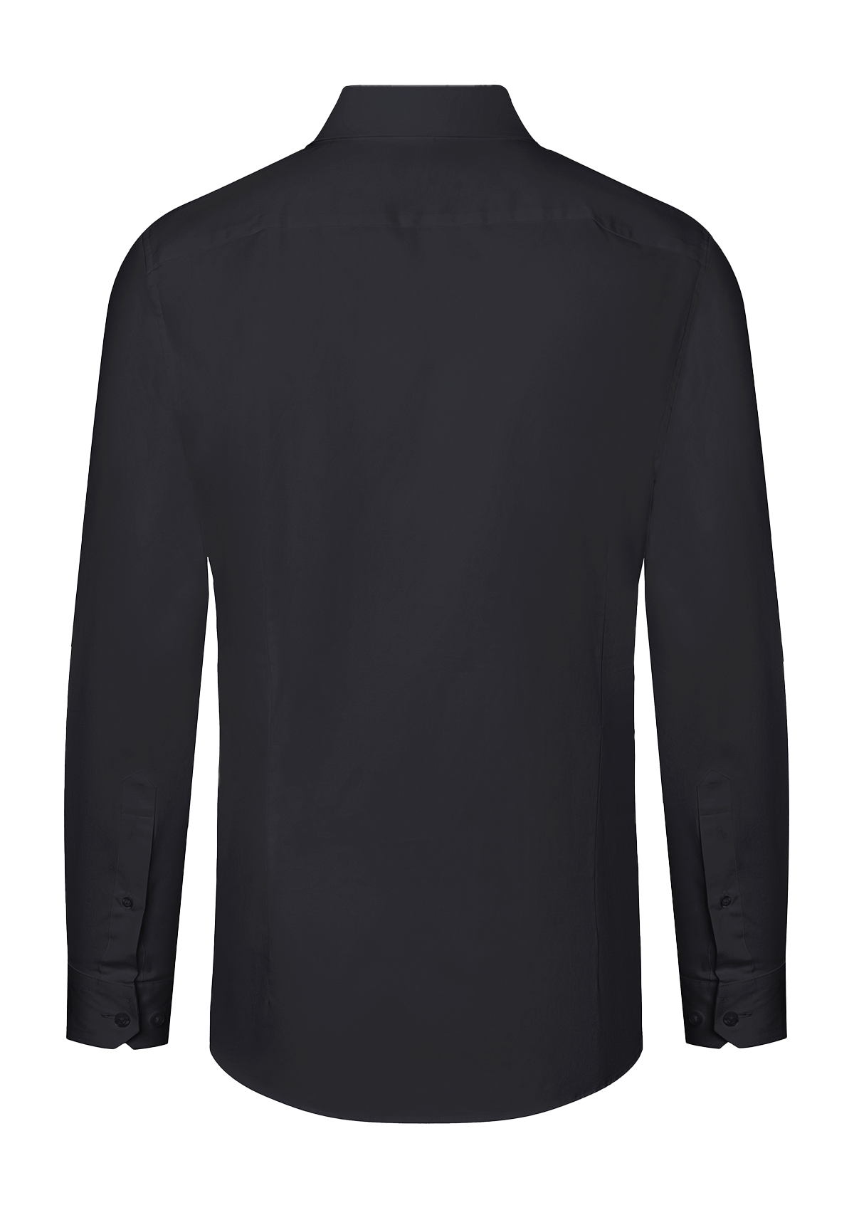 Men's Shirt Active-Stretch Long Sleeves Modern-Fit | Karlowsky