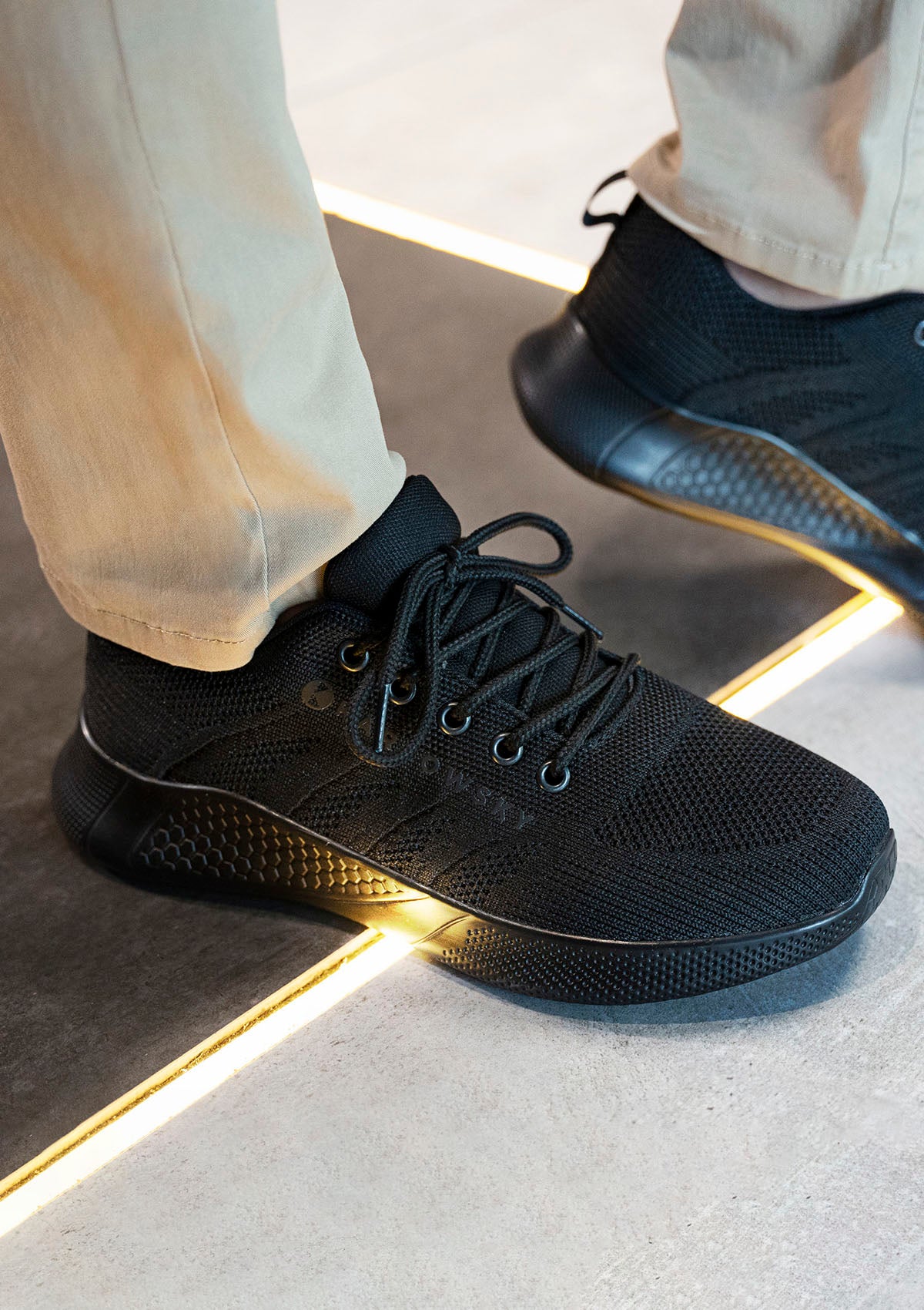 Unisex Chef & Restaurant Service Shoes Soft-Run | Karlowsky