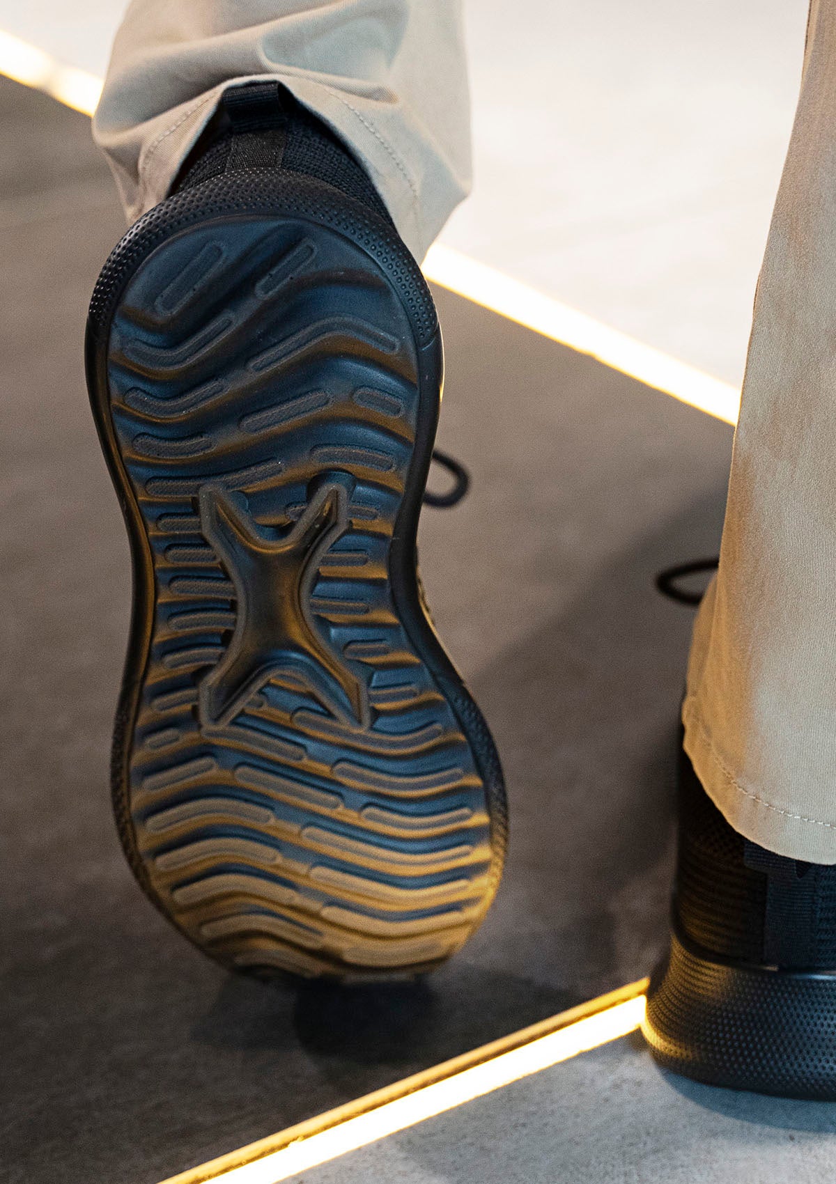 Unisex Chef & Restaurant Service Shoes Soft-Run | Karlowsky