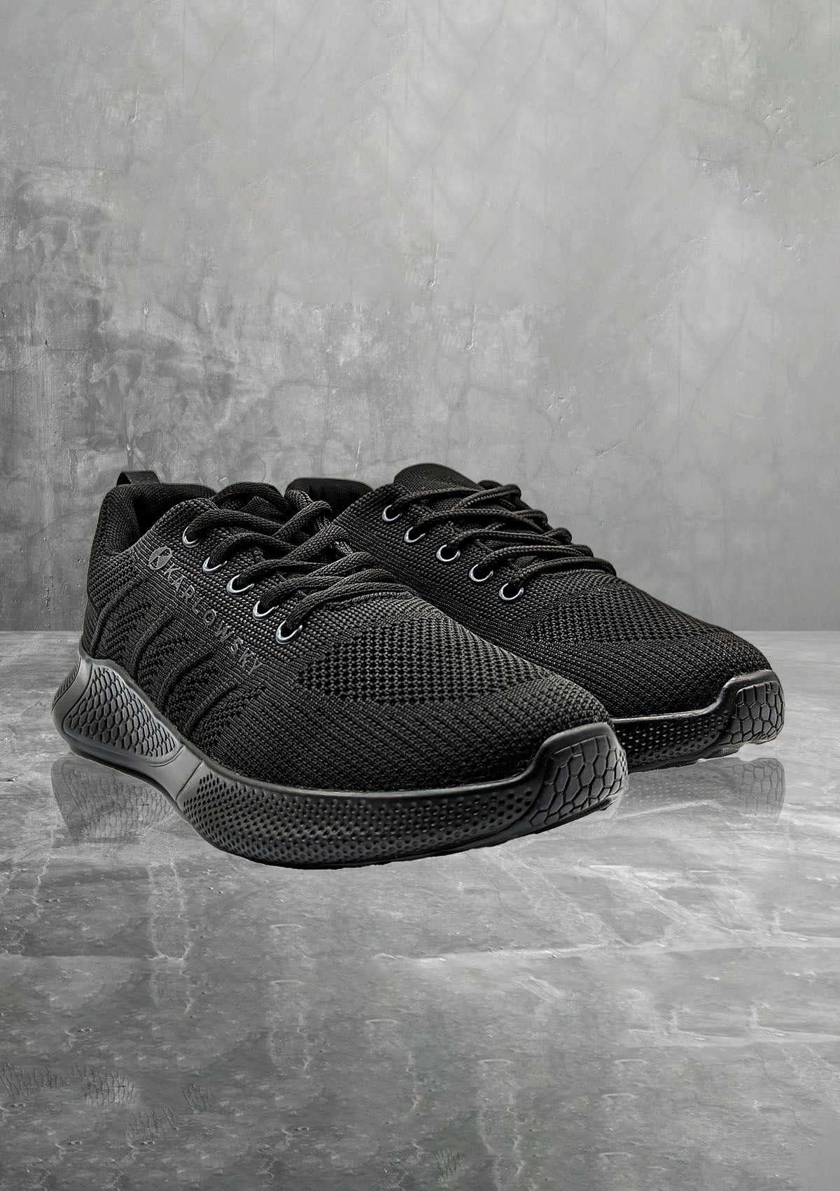 Unisex Chef & Restaurant Service Shoes Soft-Run | Karlowsky