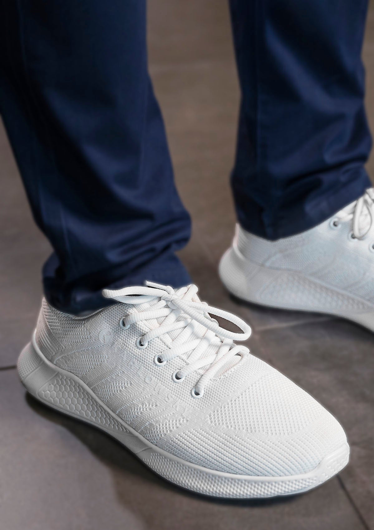 Unisex Chef & Restaurant Service Shoes Soft-Run | Karlowsky