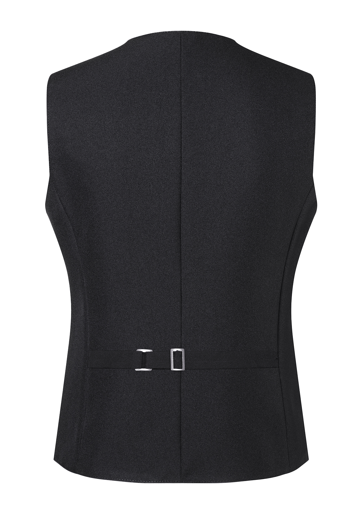 Women's Elegant Vest Basic | Karlowsky