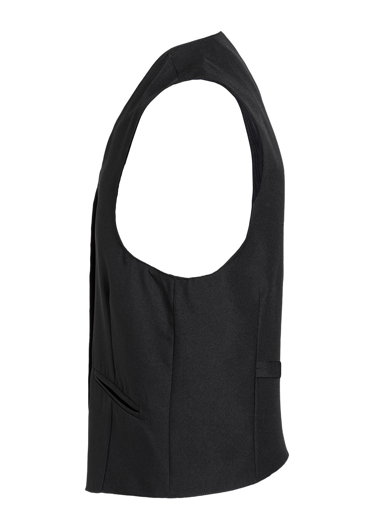 Men's Elegant Vest Basic | Karlowsky