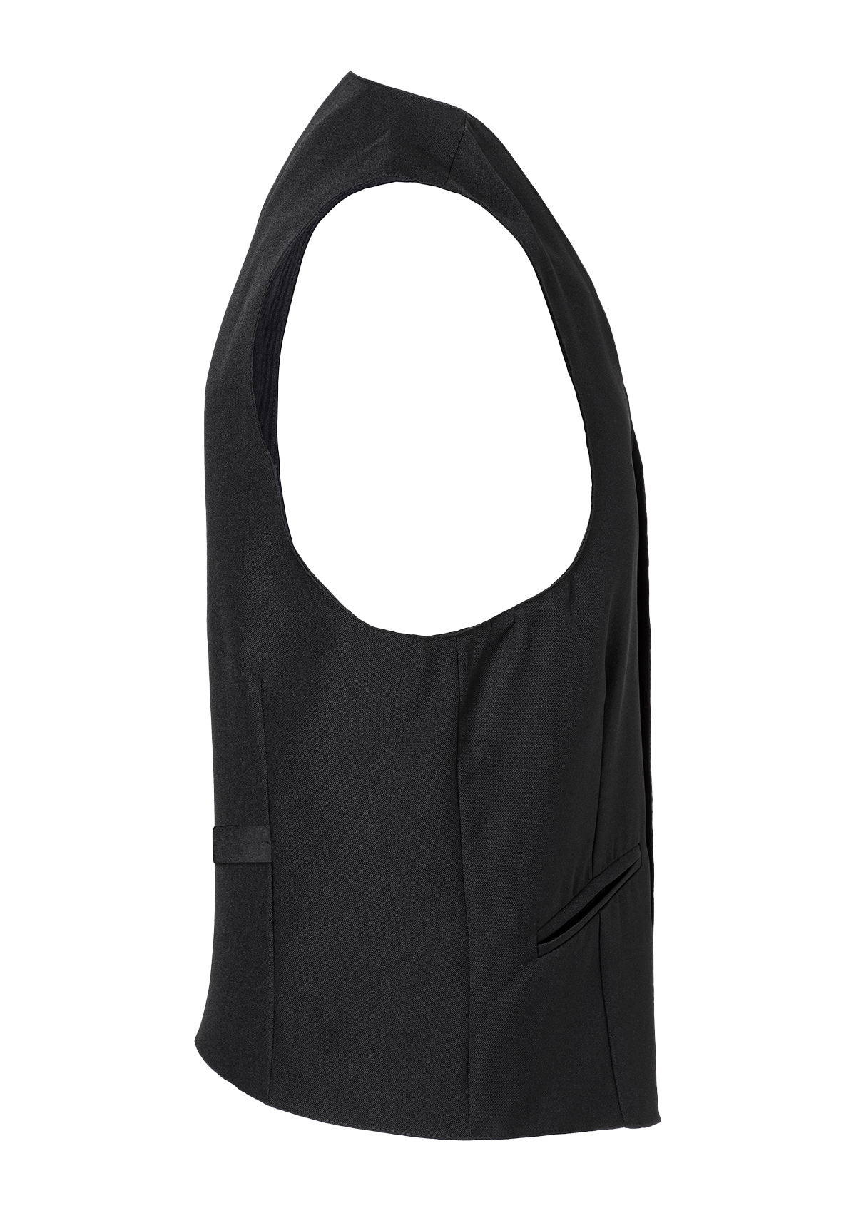 Men's Elegant Vest Basic | Karlowsky