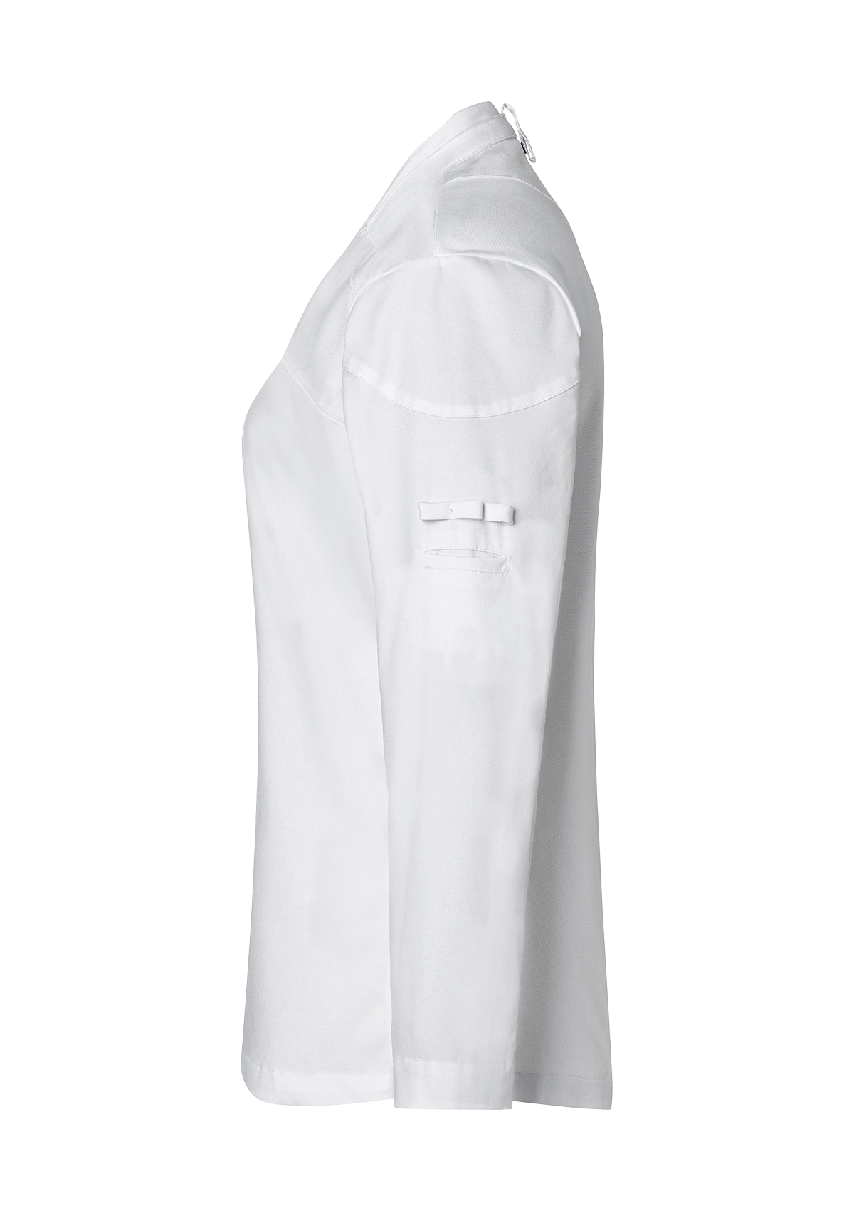 Women's Long-sleeved Chef Jacket Excellence | Diamond Cut