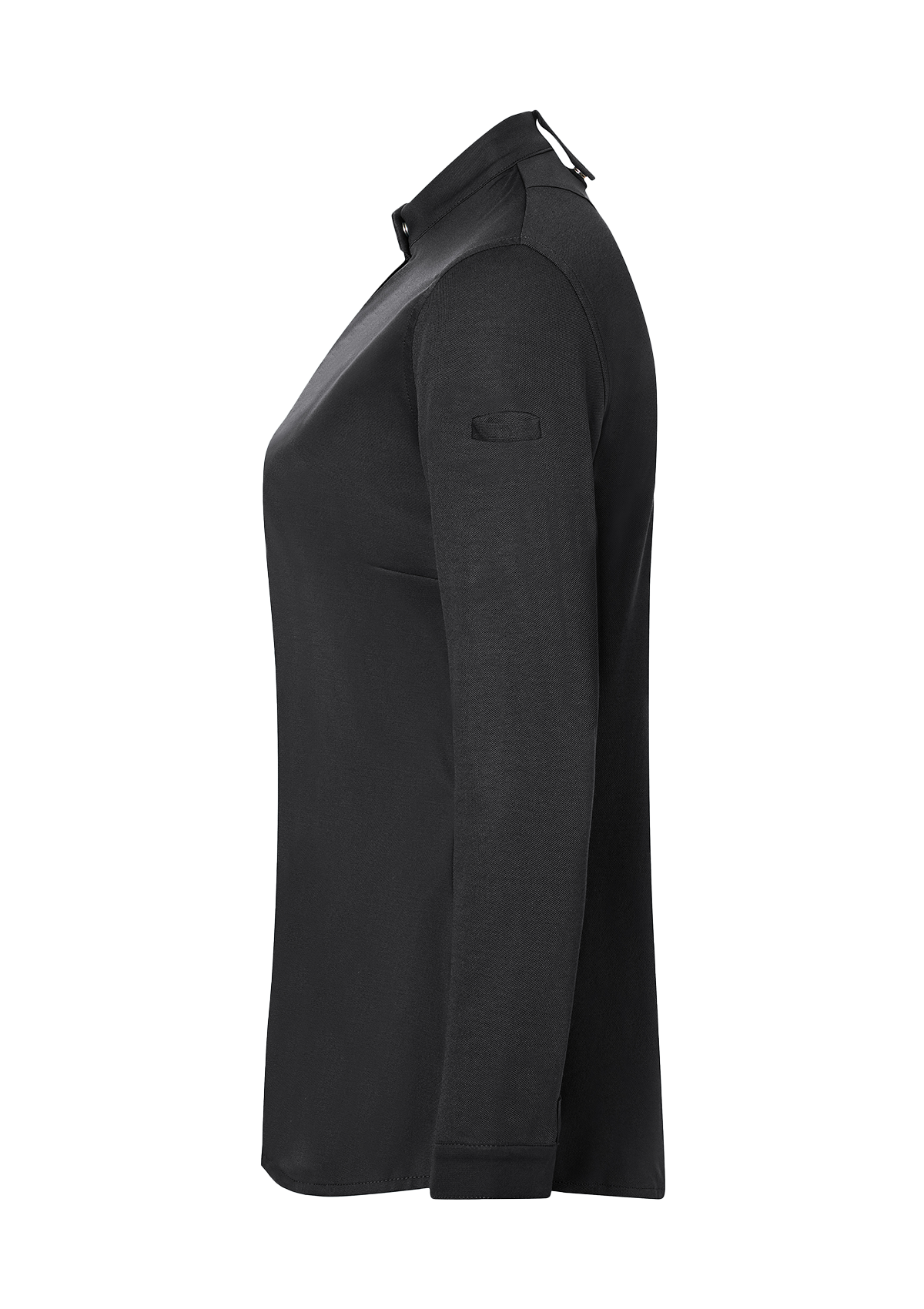 Women's Long-sleeved Chef Jacket Avantgarde | Diamond Cut