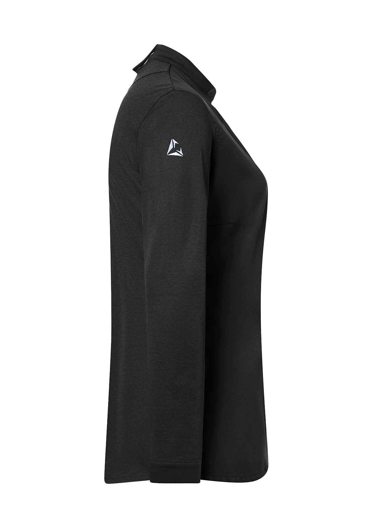 Women's Long-sleeved Chef Jacket Avantgarde | Diamond Cut