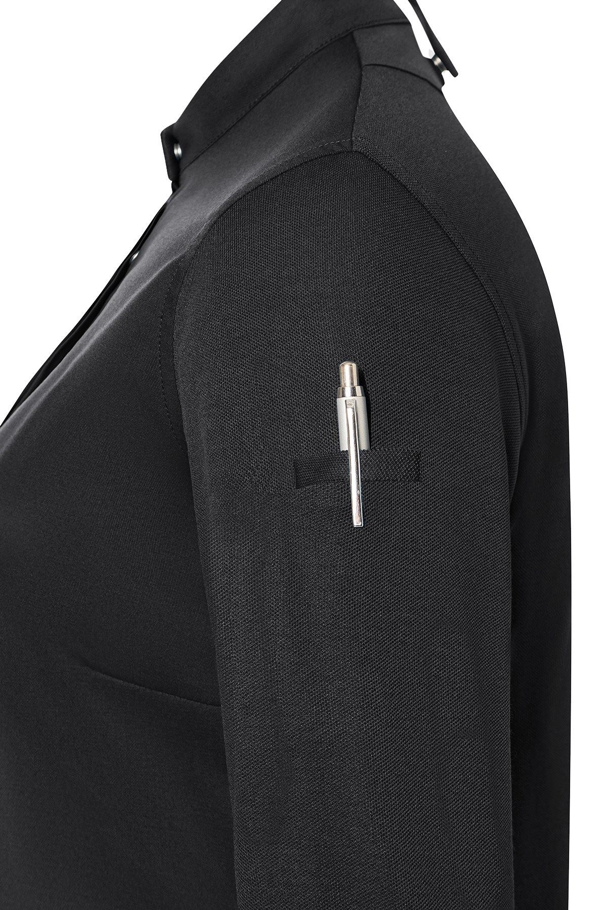 Women's Long-sleeved Chef Jacket Avantgarde | Diamond Cut