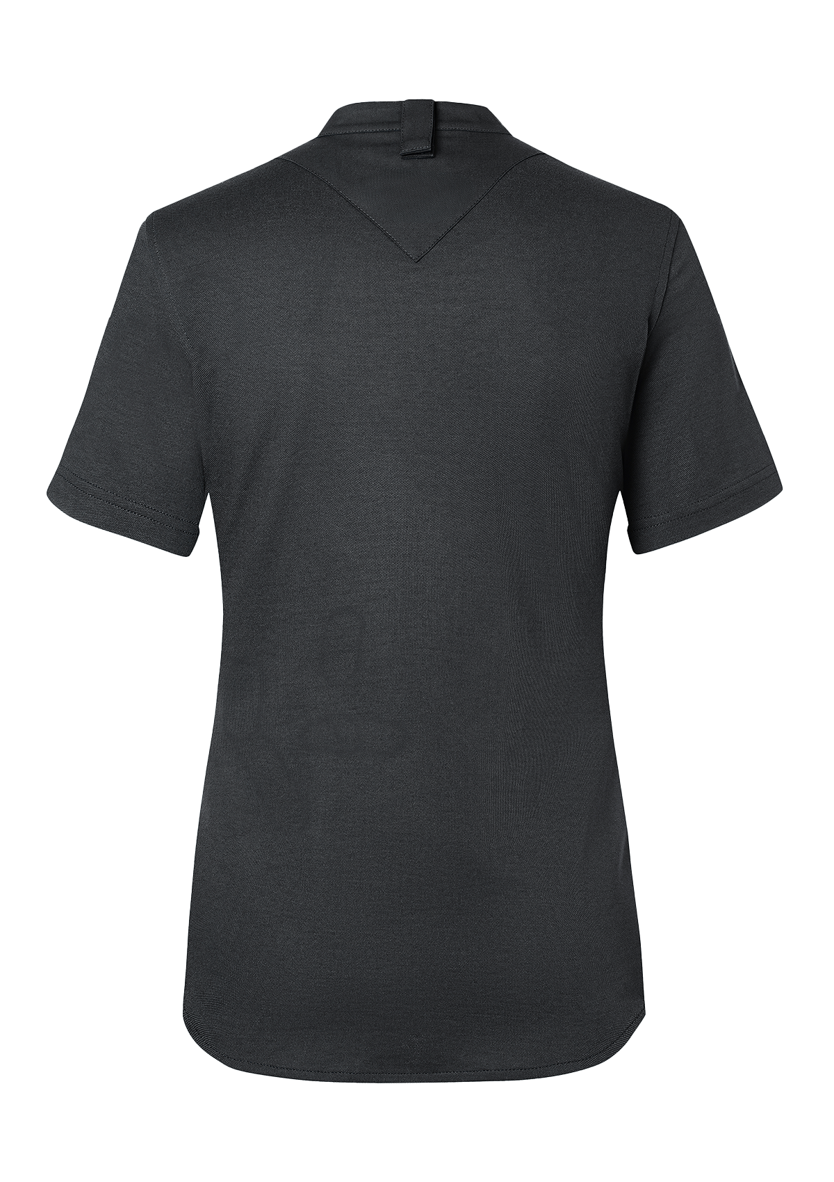 Women's Short-sleeved Chef Jacket Avantgarde | Diamond Cut