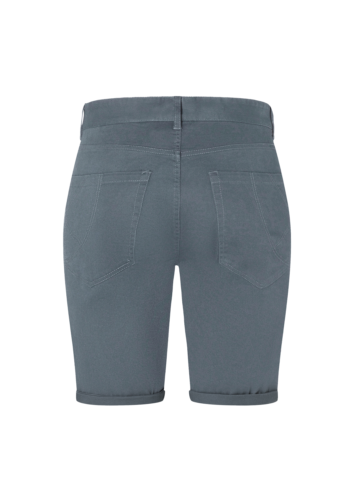 Women's 5-Pocket Shorts Classic-Stretch | Karlowsky