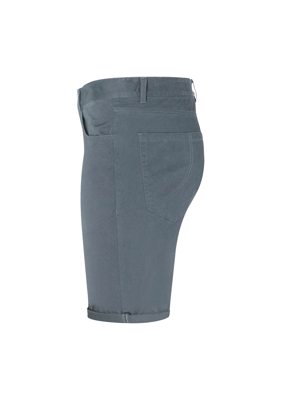 Women's 5-Pocket Shorts Classic-Stretch | Karlowsky