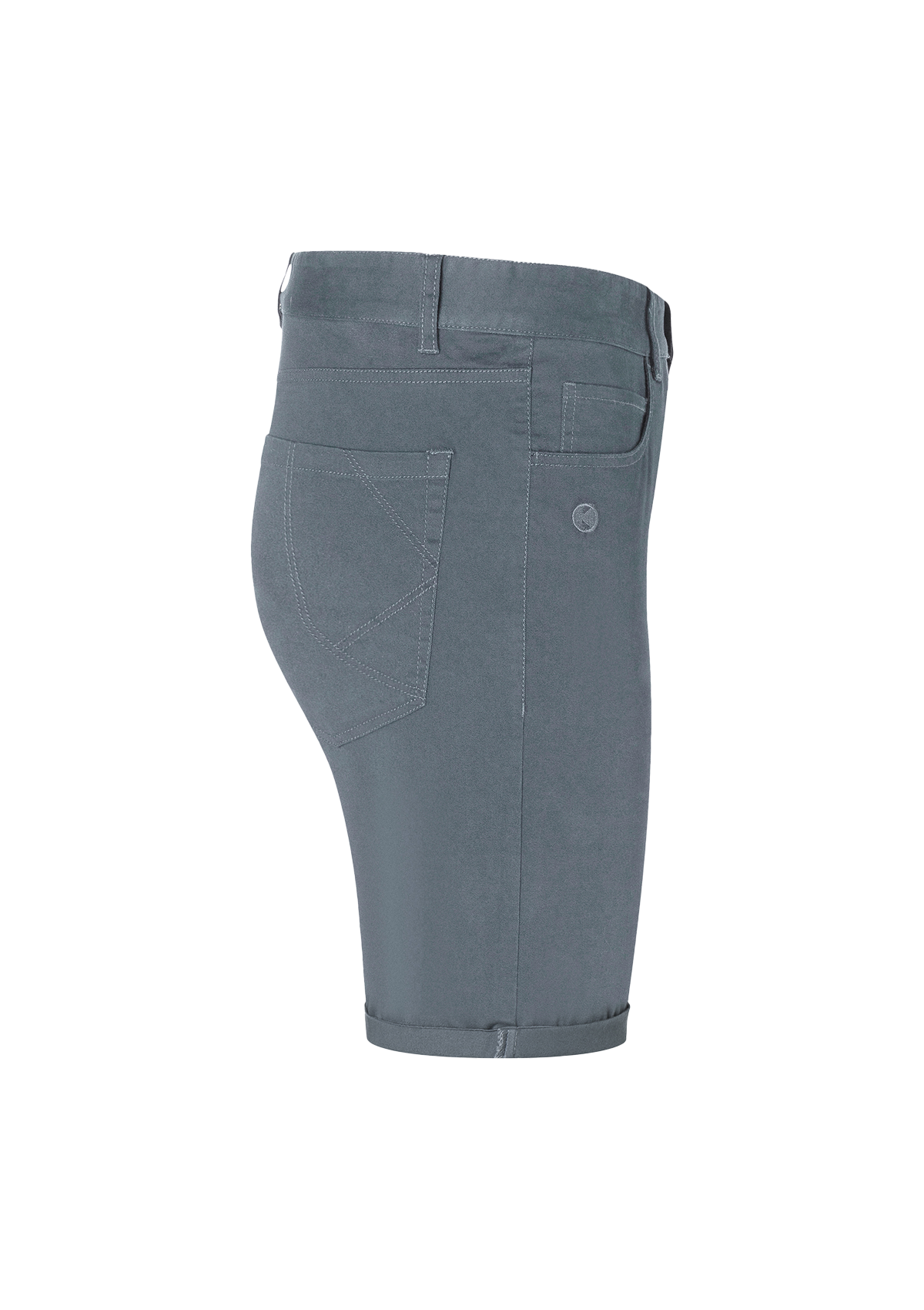 Women's 5-Pocket Shorts Classic-Stretch | Karlowsky
