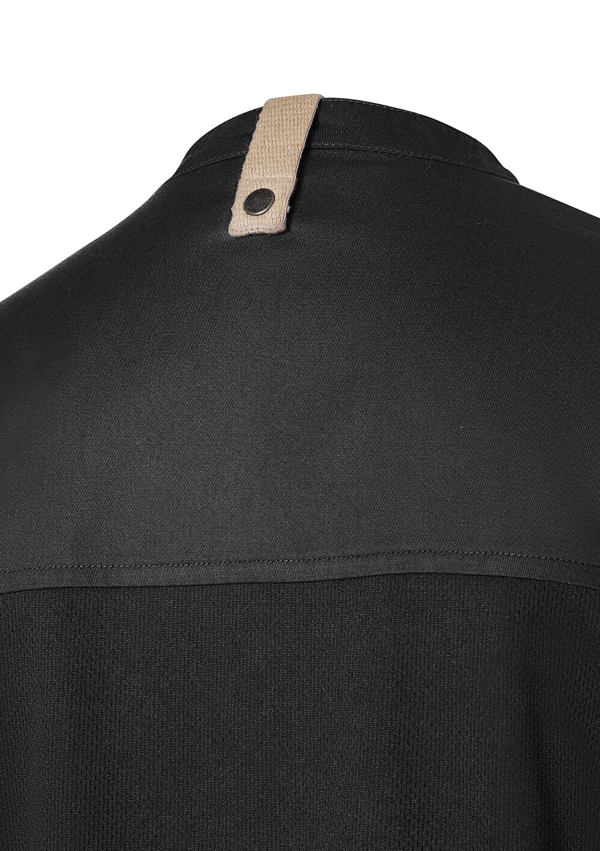 Women's Chef Shirt Short Sleeves Green-Generation | Karlowsky