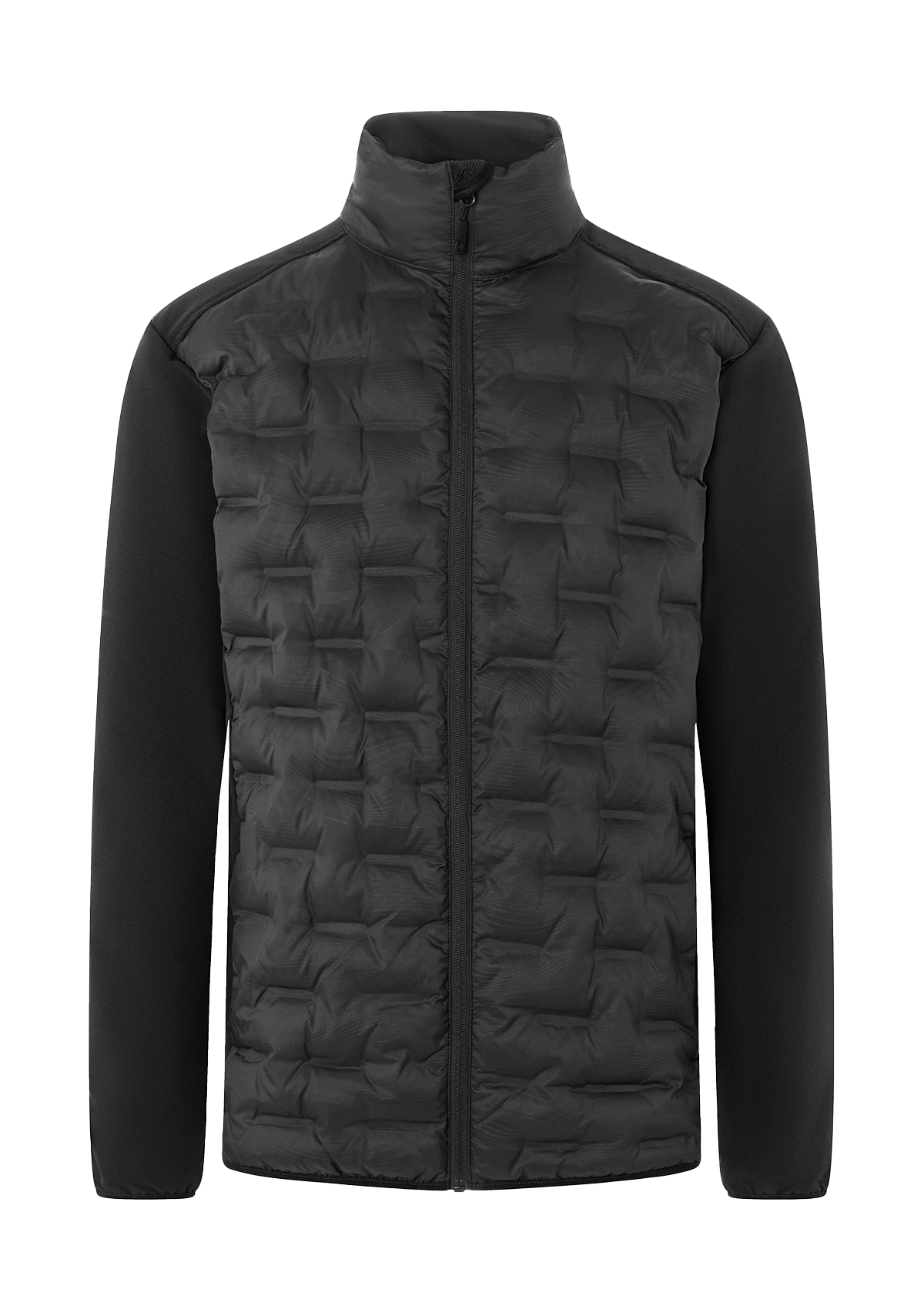 Men's Hybrid Jacket Outdoor-Pro | Karlowsky