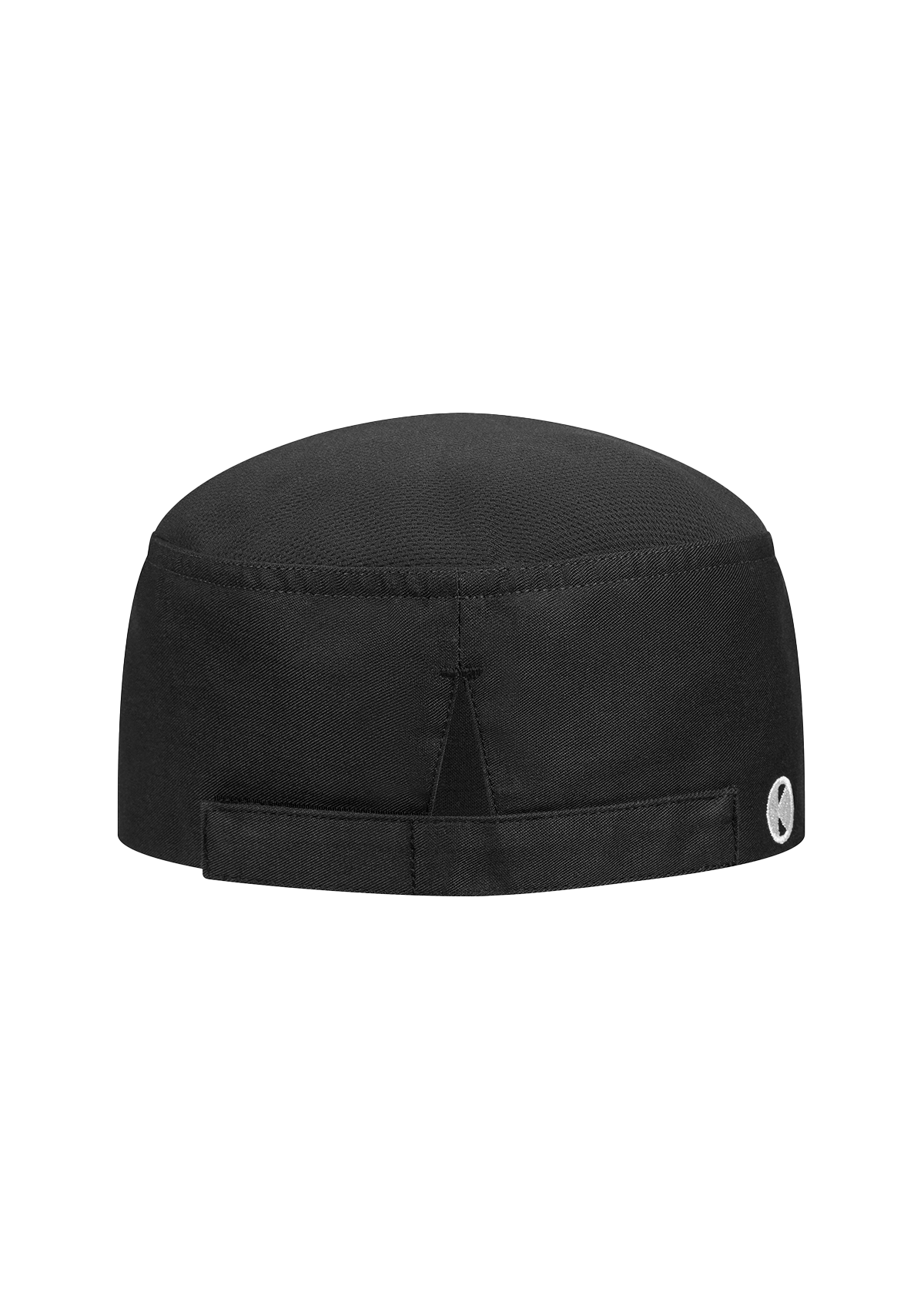 Chef Hat Beanie with Breathable Mesh Insert | Karlowsky