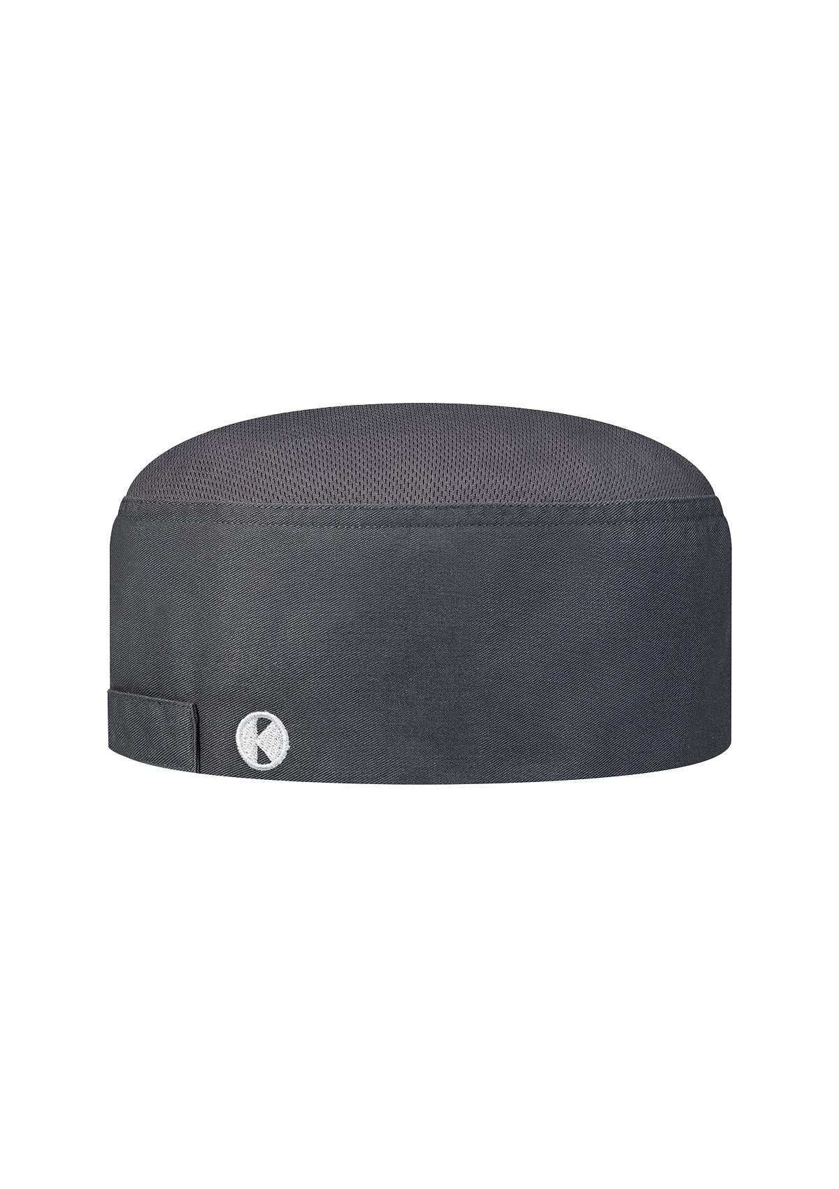 Chef Hat Beanie with Breathable Mesh Insert | Karlowsky