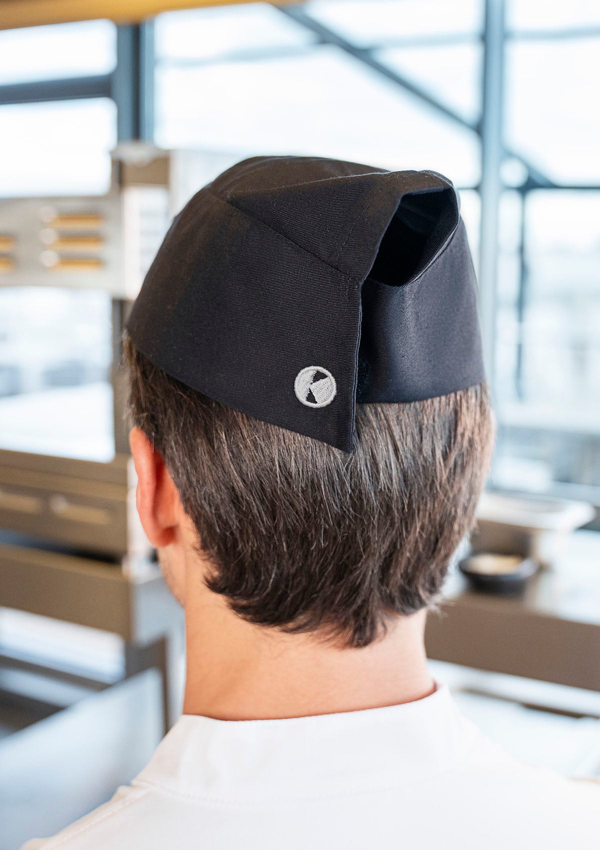 Chef Hat Size-Adjustable | Karlowsky