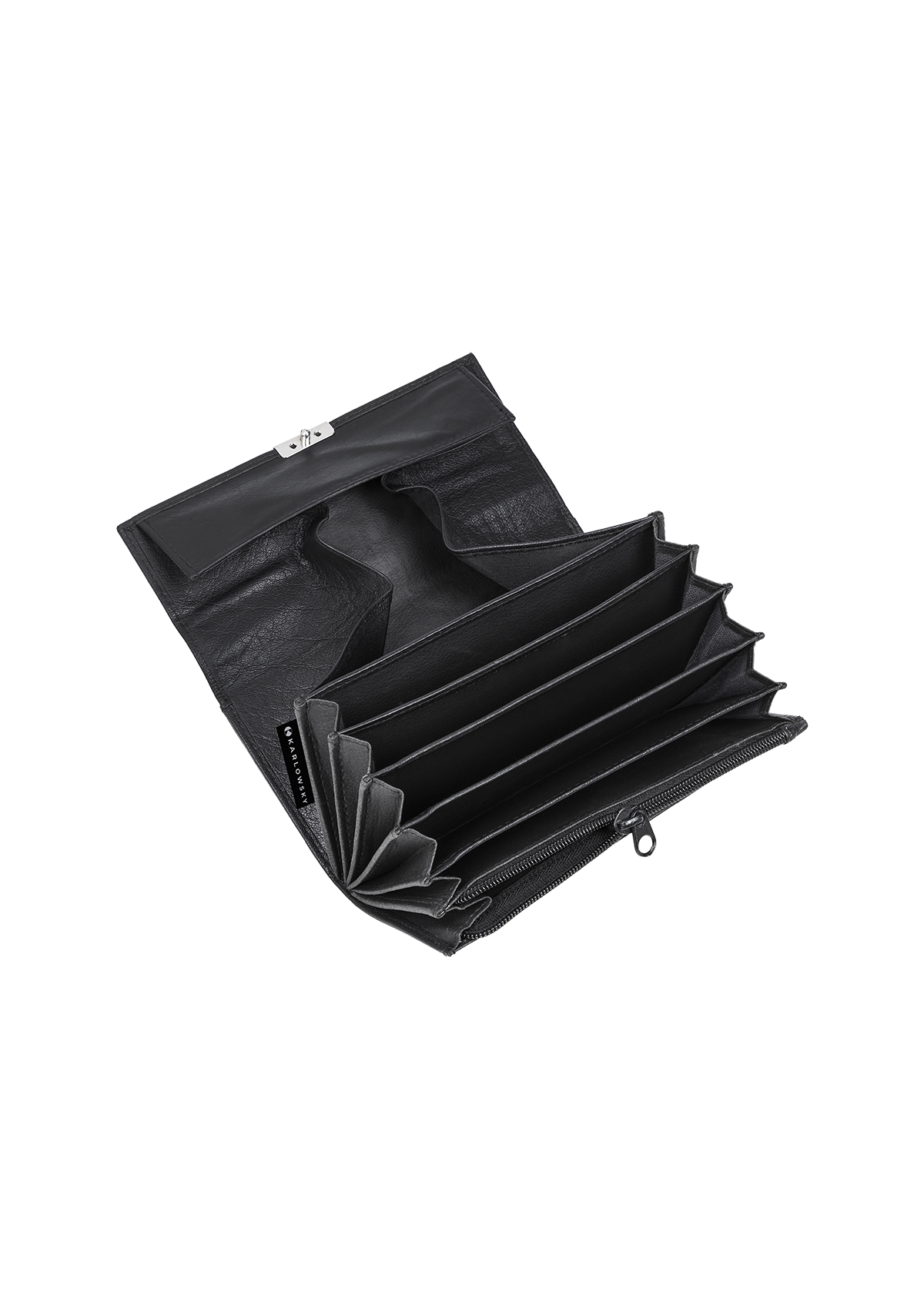 Waiter's Wallet | Karlowsky