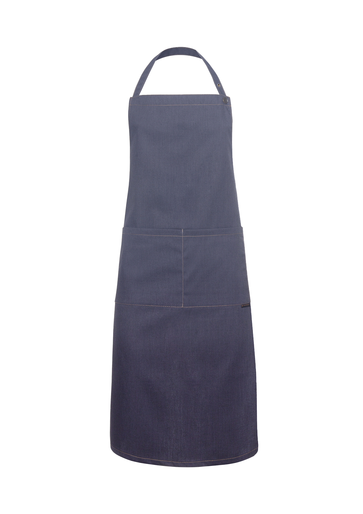 Bib Apron Jeans-Style Unisex | Karlowsky