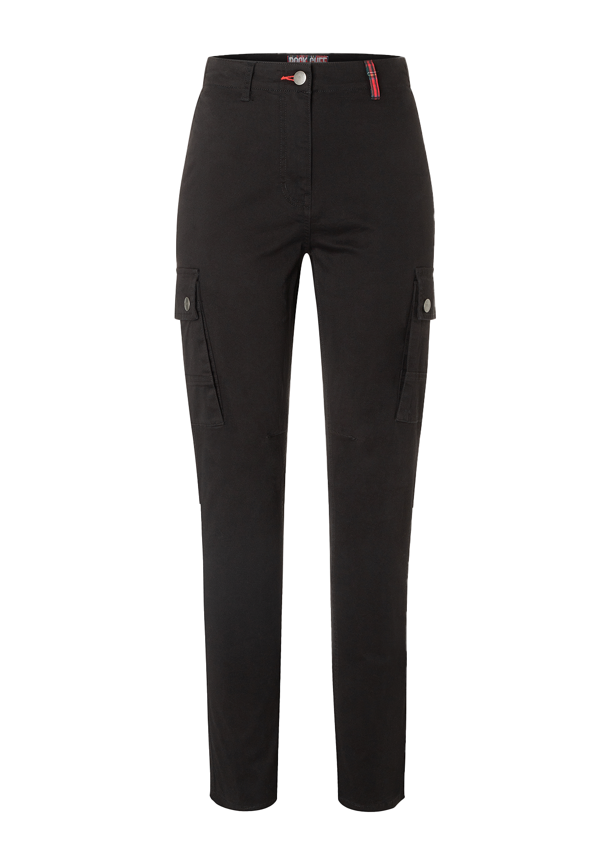 Women's Cargo Pants ROCK CHEF-Stage2 | Rock Chef