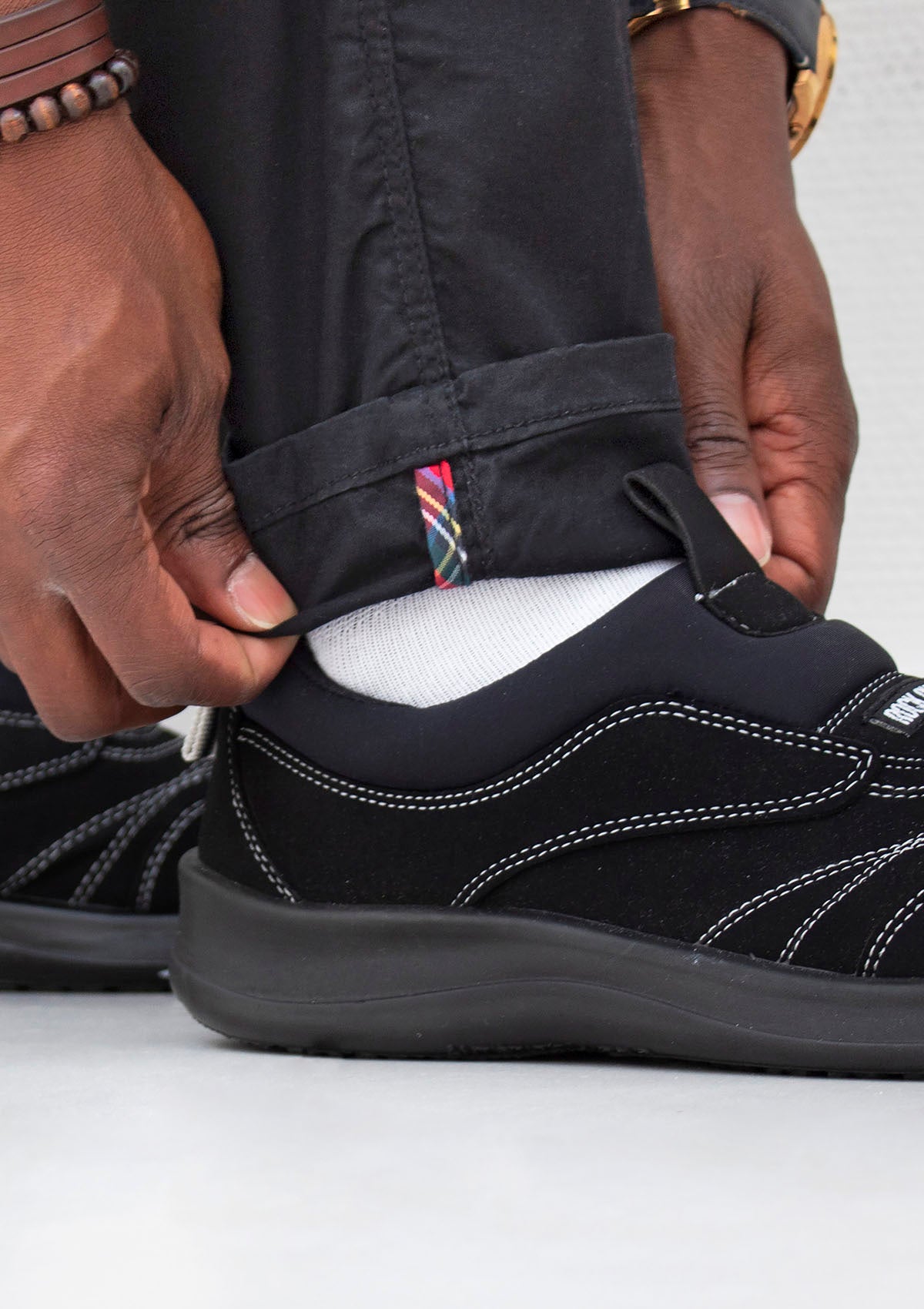 Men's Cargo Pants ROCK CHEF-Stage2 | Rock Chef