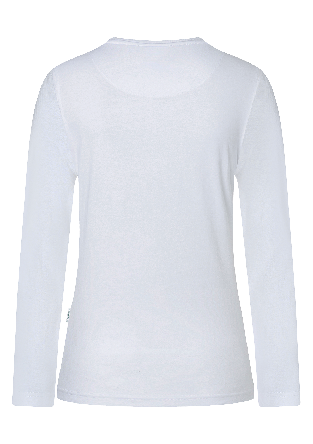 Long-sleeved Ladies' Workwear Shirt Casual-Flair | Karlowsky