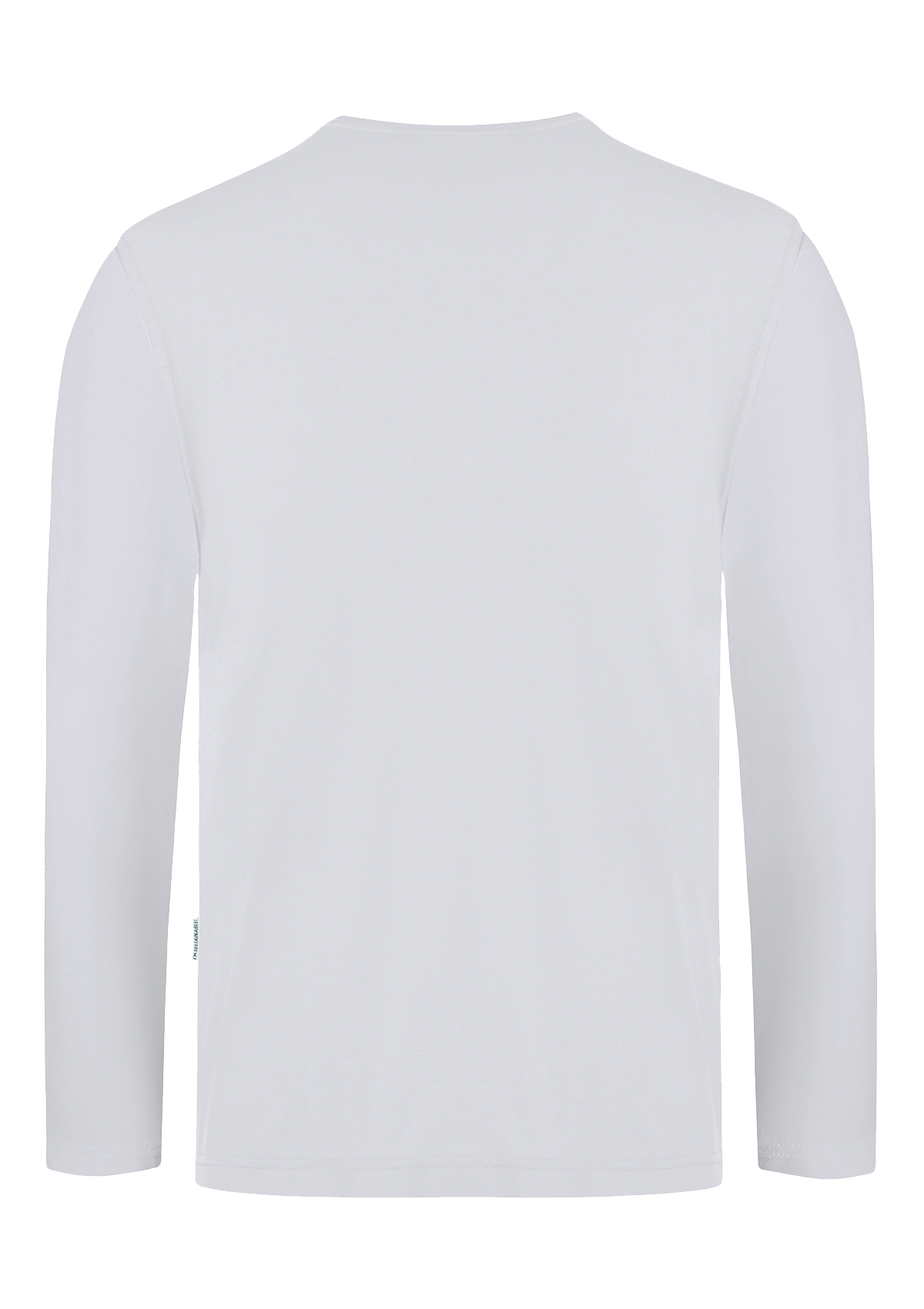 Long-sleeved Men's Workwear Shirt Casual-Flair | Karlowsky