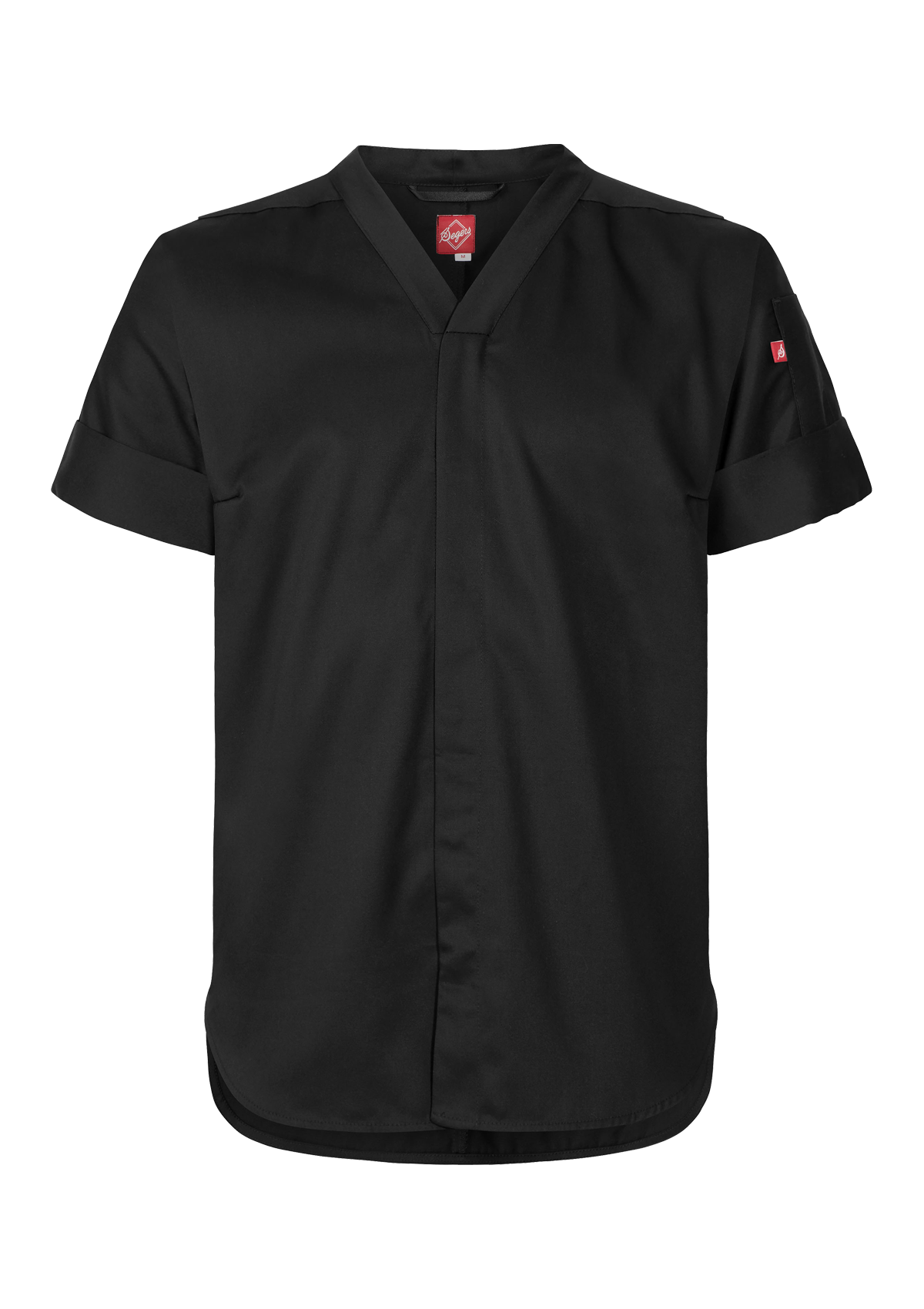 Chef Uniform Asian-Inspired - Zero Waste - Unisex | Segers