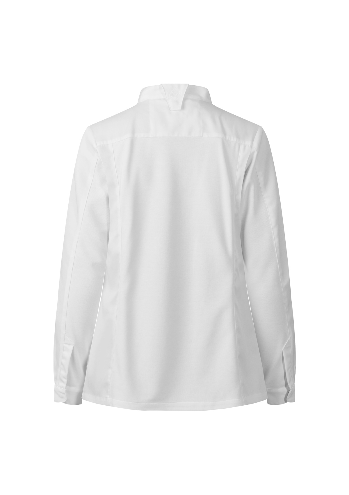 Women's Chef Jacket In Stretch For Improved Mobility | Segers