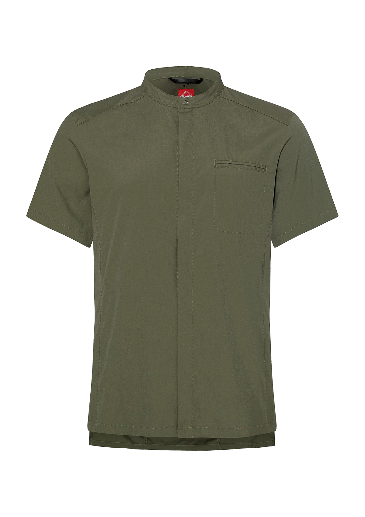 Chef Airy Shirt Action Inspired By The World Of Sports | Segers