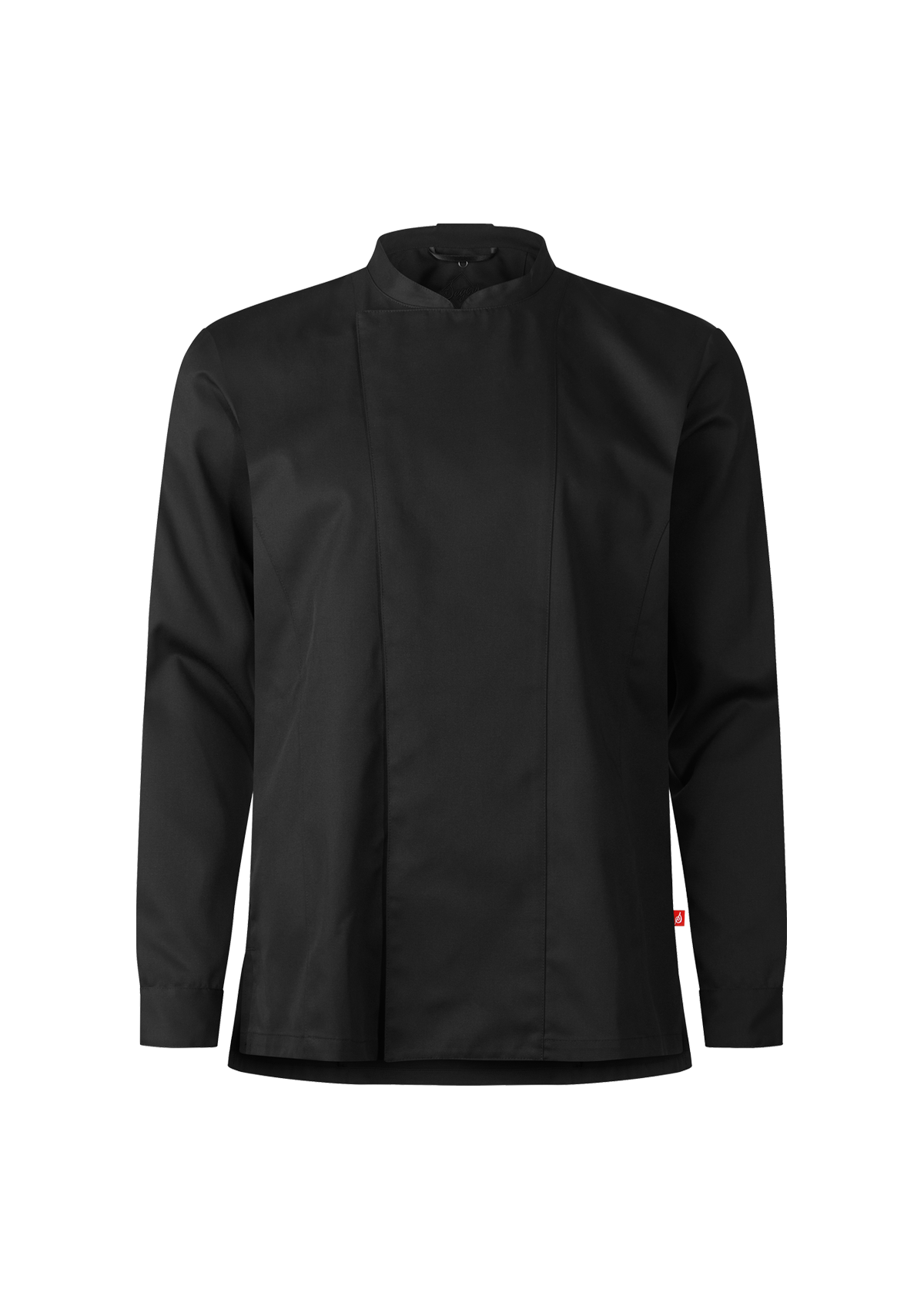 Men's Chef Jacket in Stretch For Improved Mobility | Segers