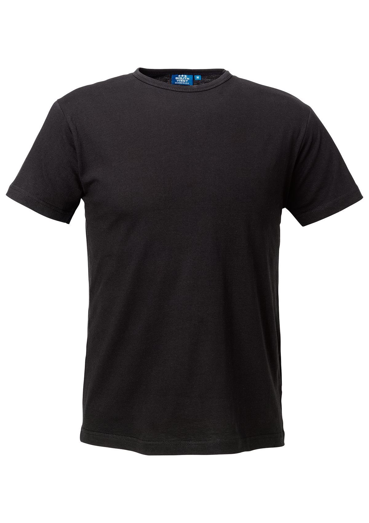 T-shirt in Classic Cut Unisex | Segers