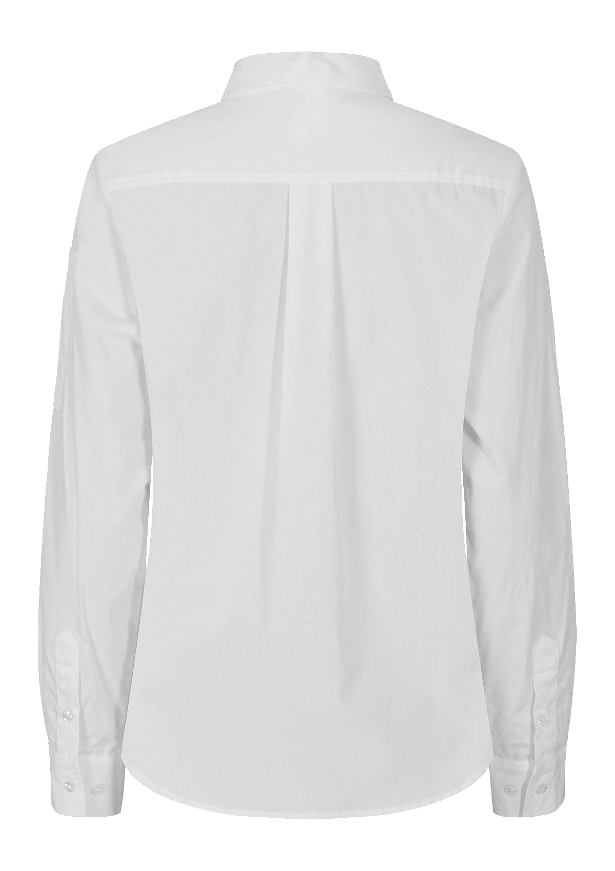 Women's Elegant Shirt In Normal Fit Long Sleeves | Segers